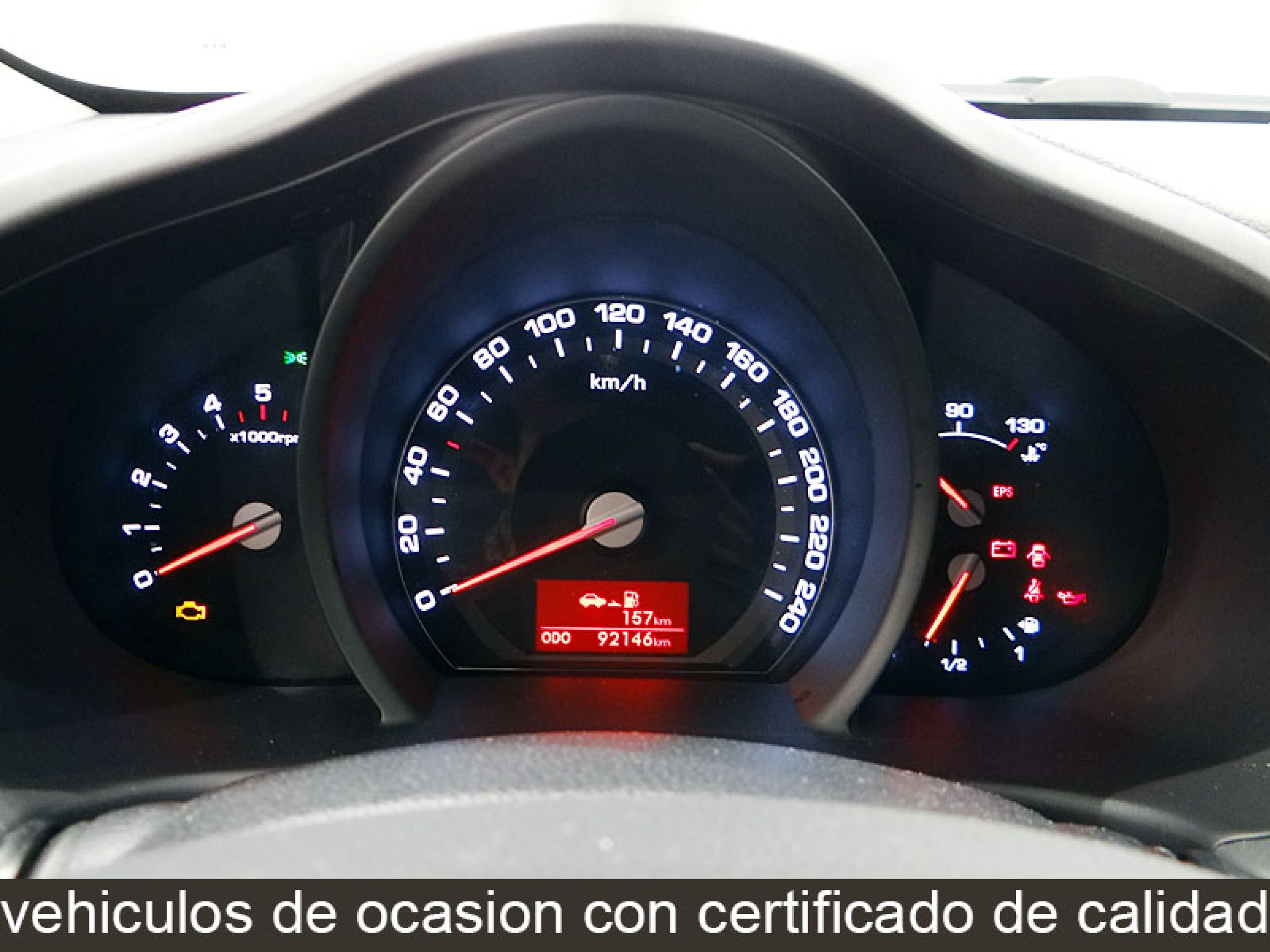 Foto Kia Sportage 38