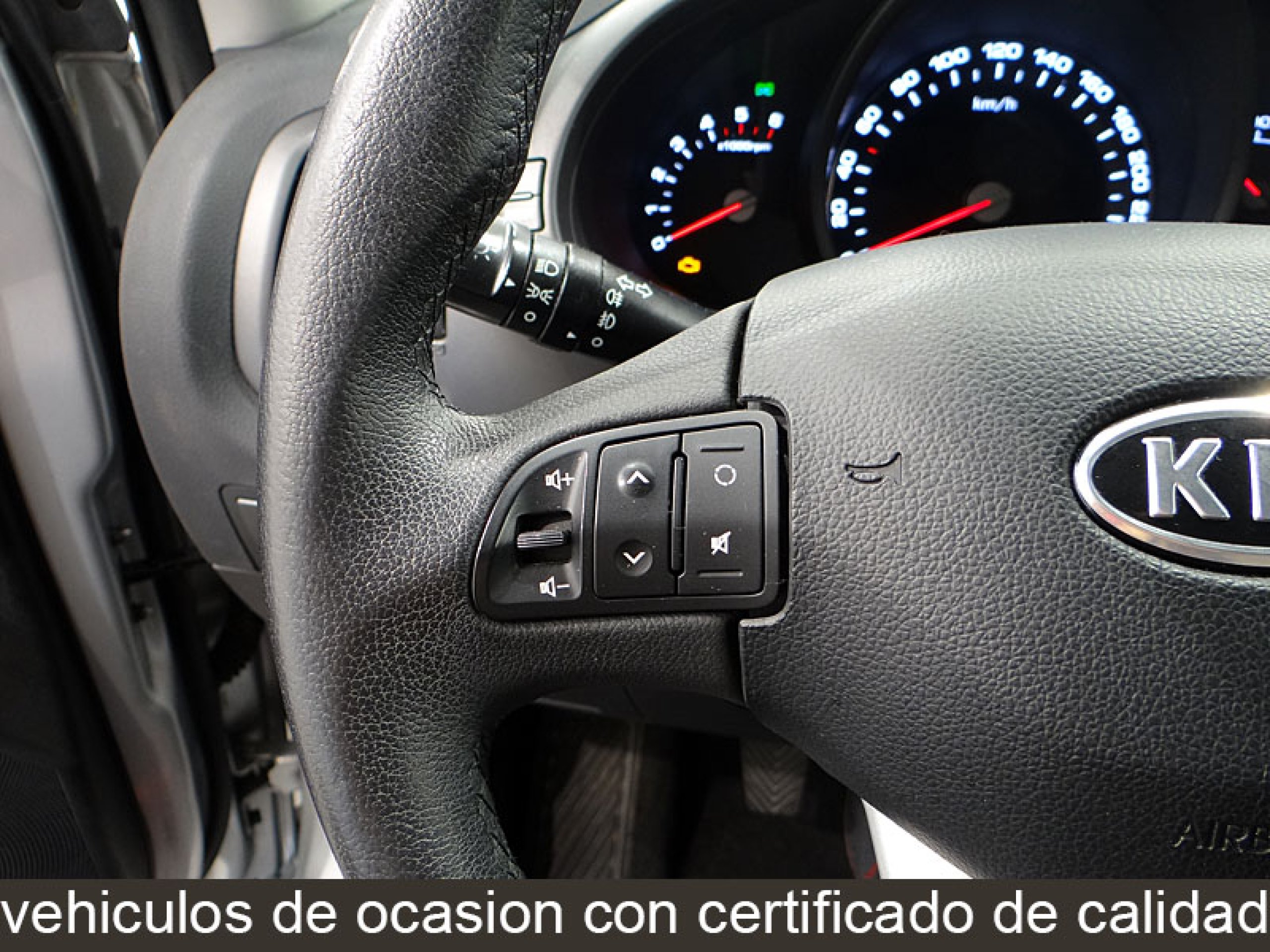 Foto Kia Sportage 39