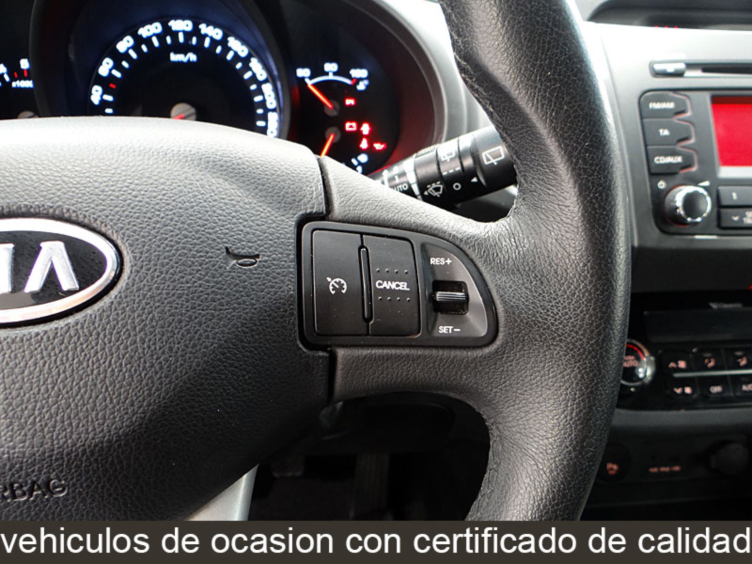 Foto Kia Sportage 40