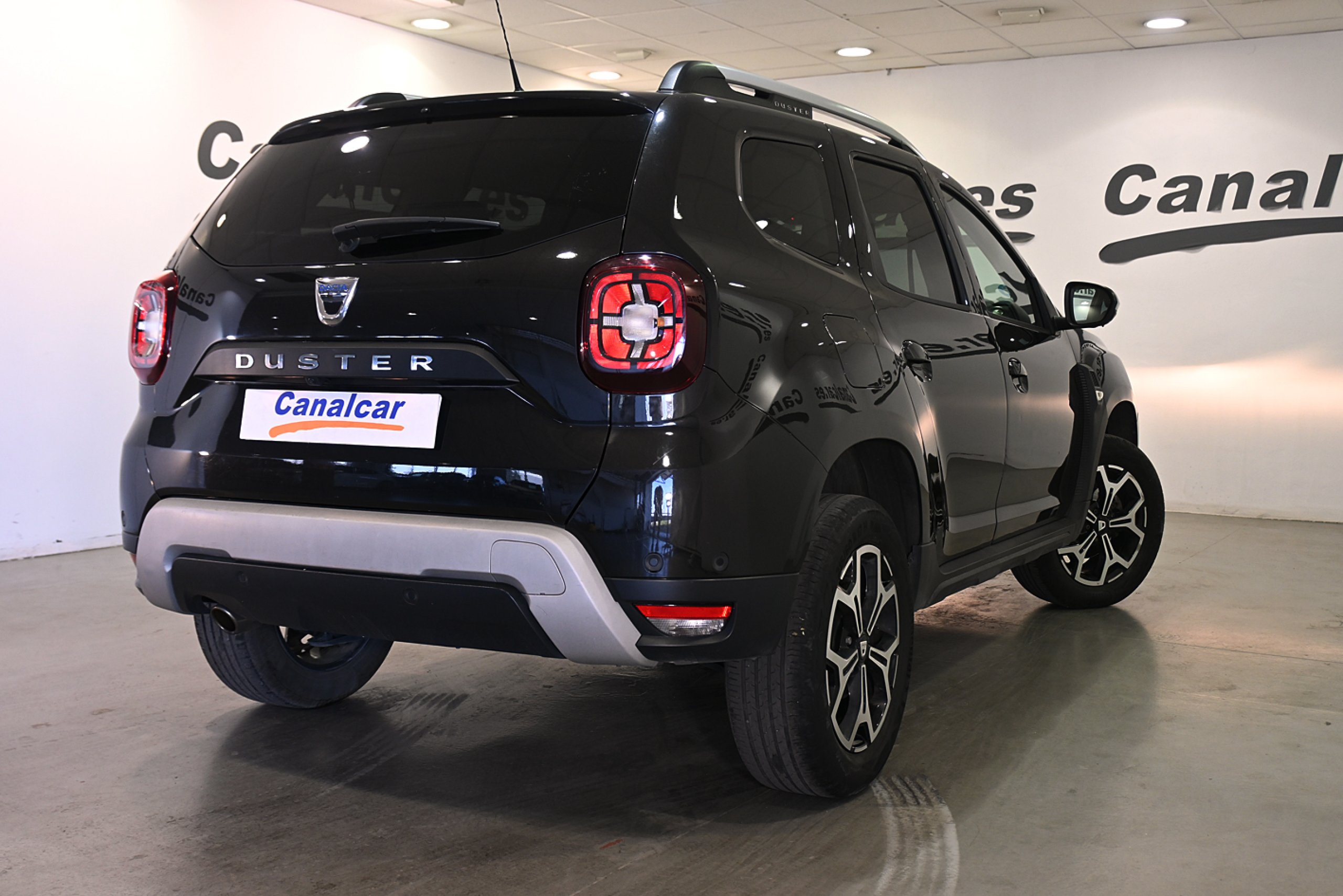 Foto Dacia Duster 5