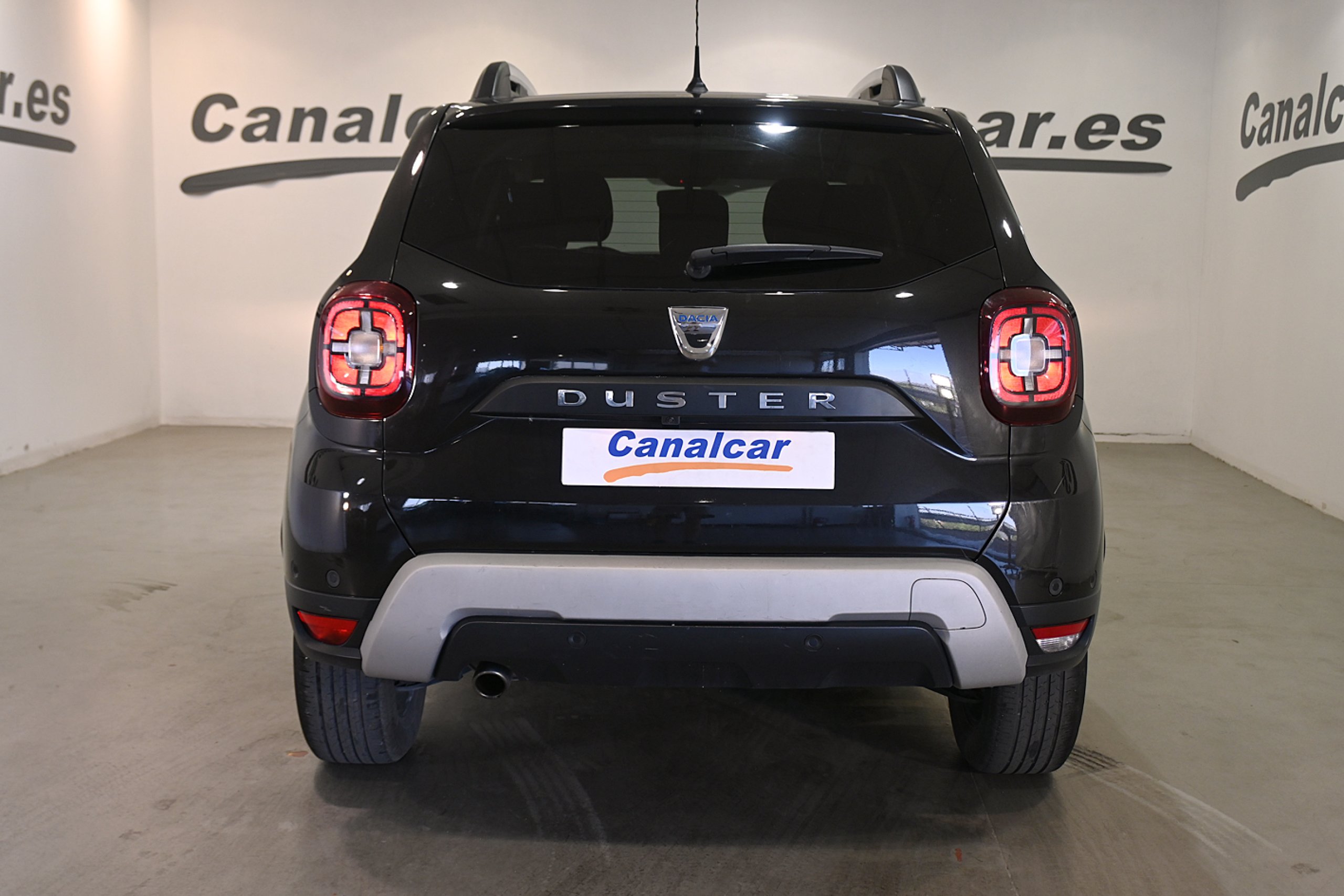 Foto Dacia Duster 6
