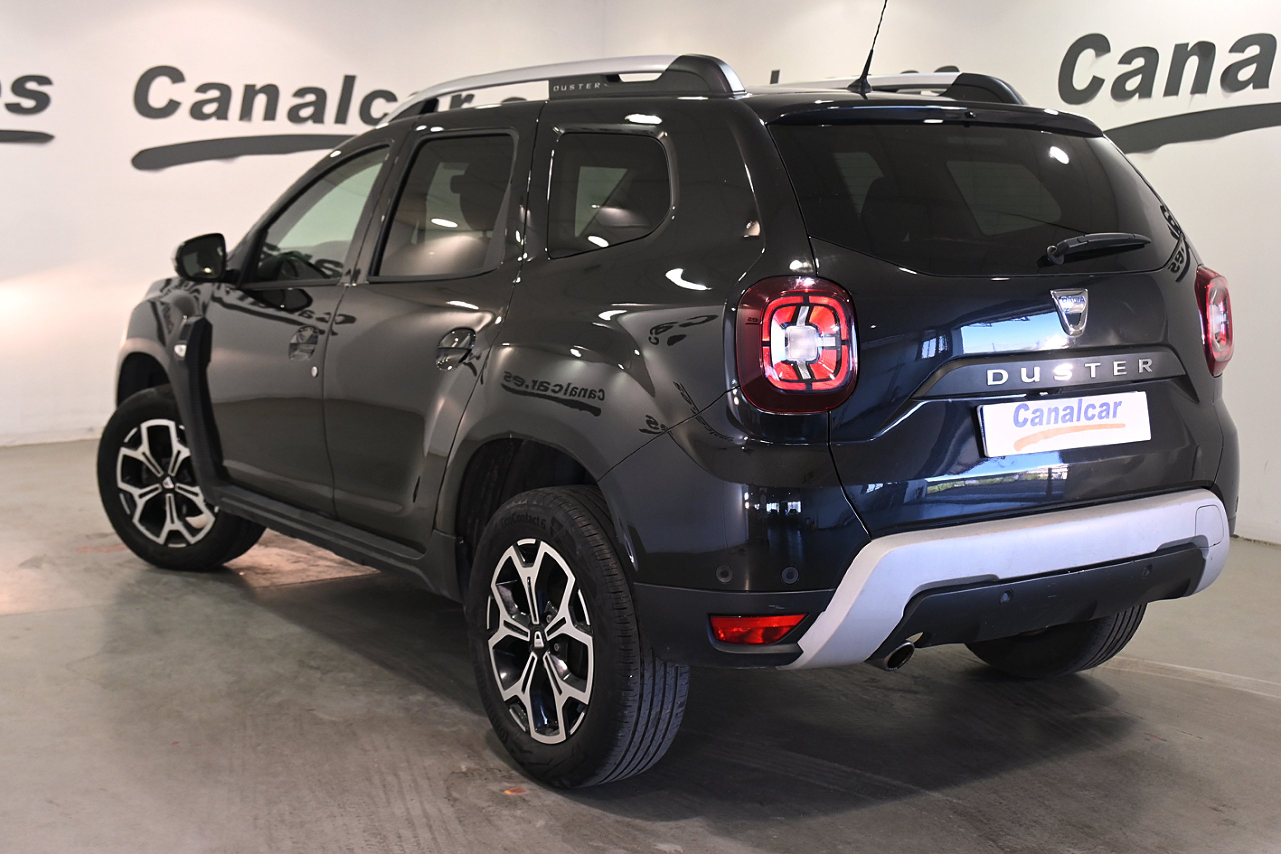Foto Dacia Duster 7