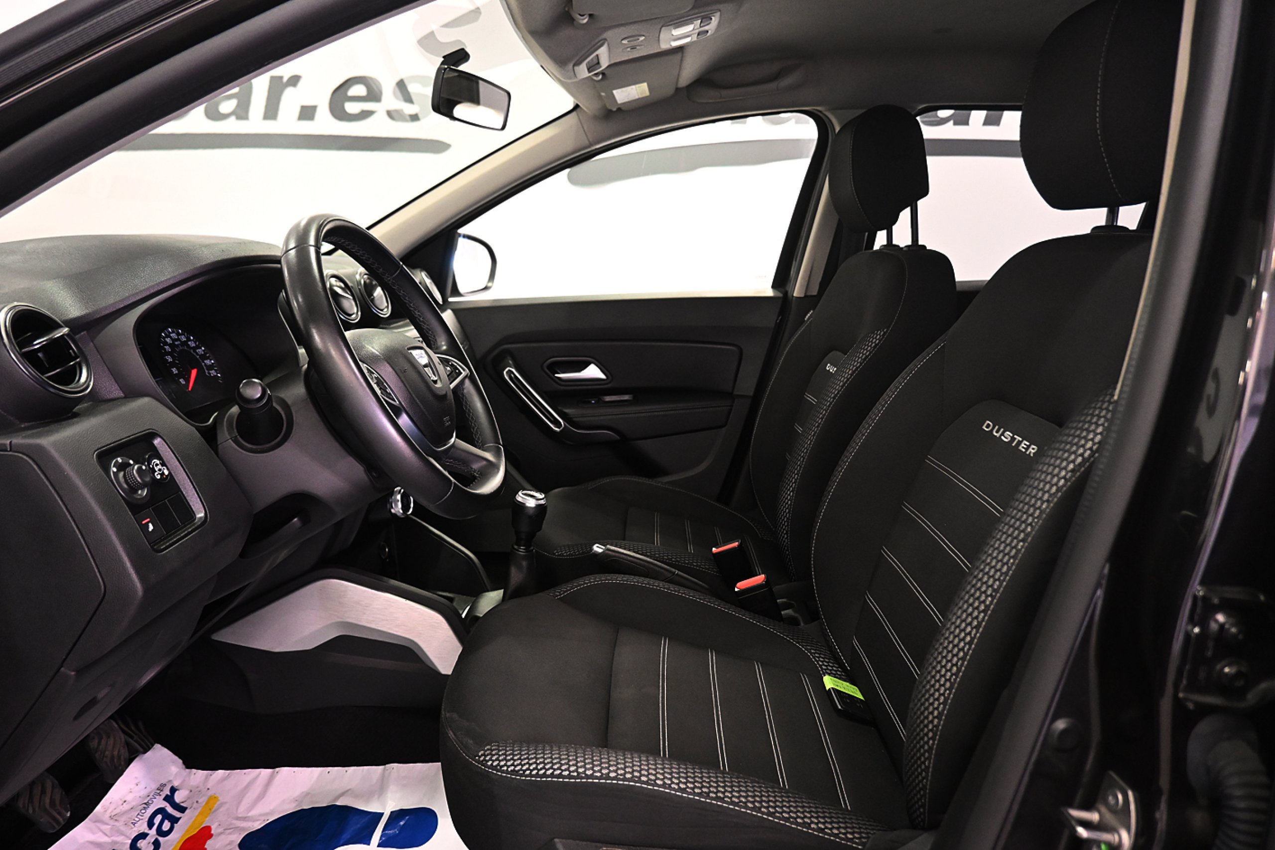 Foto Dacia Duster 10