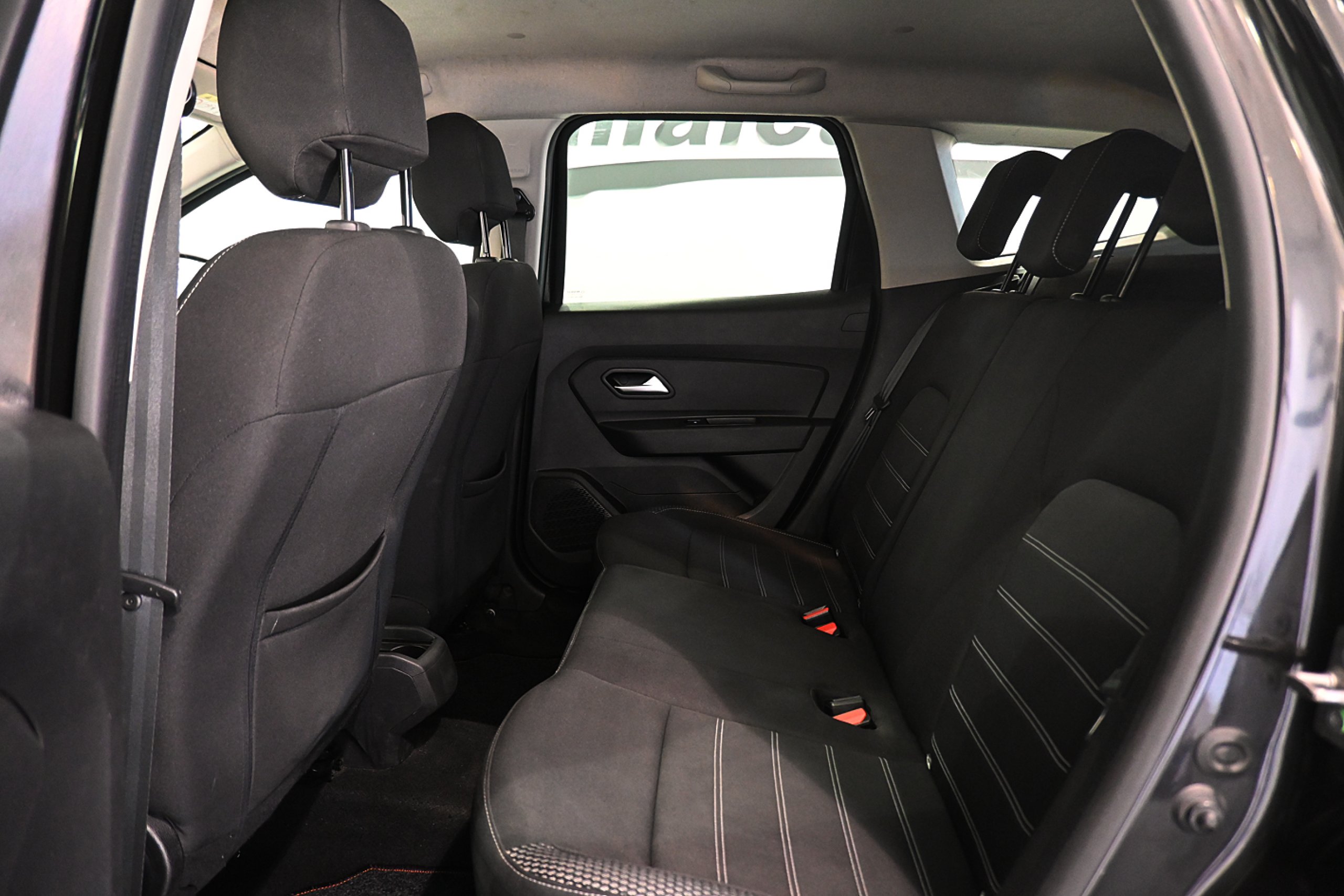 Foto Dacia Duster 11