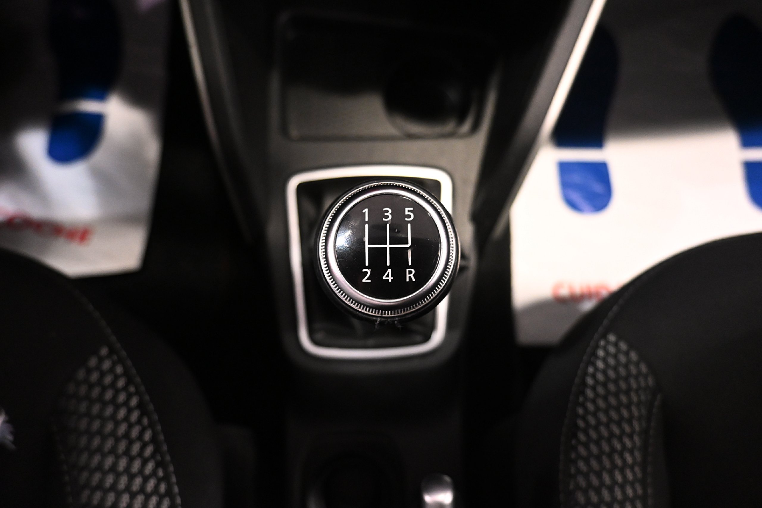 Foto Dacia Duster 23