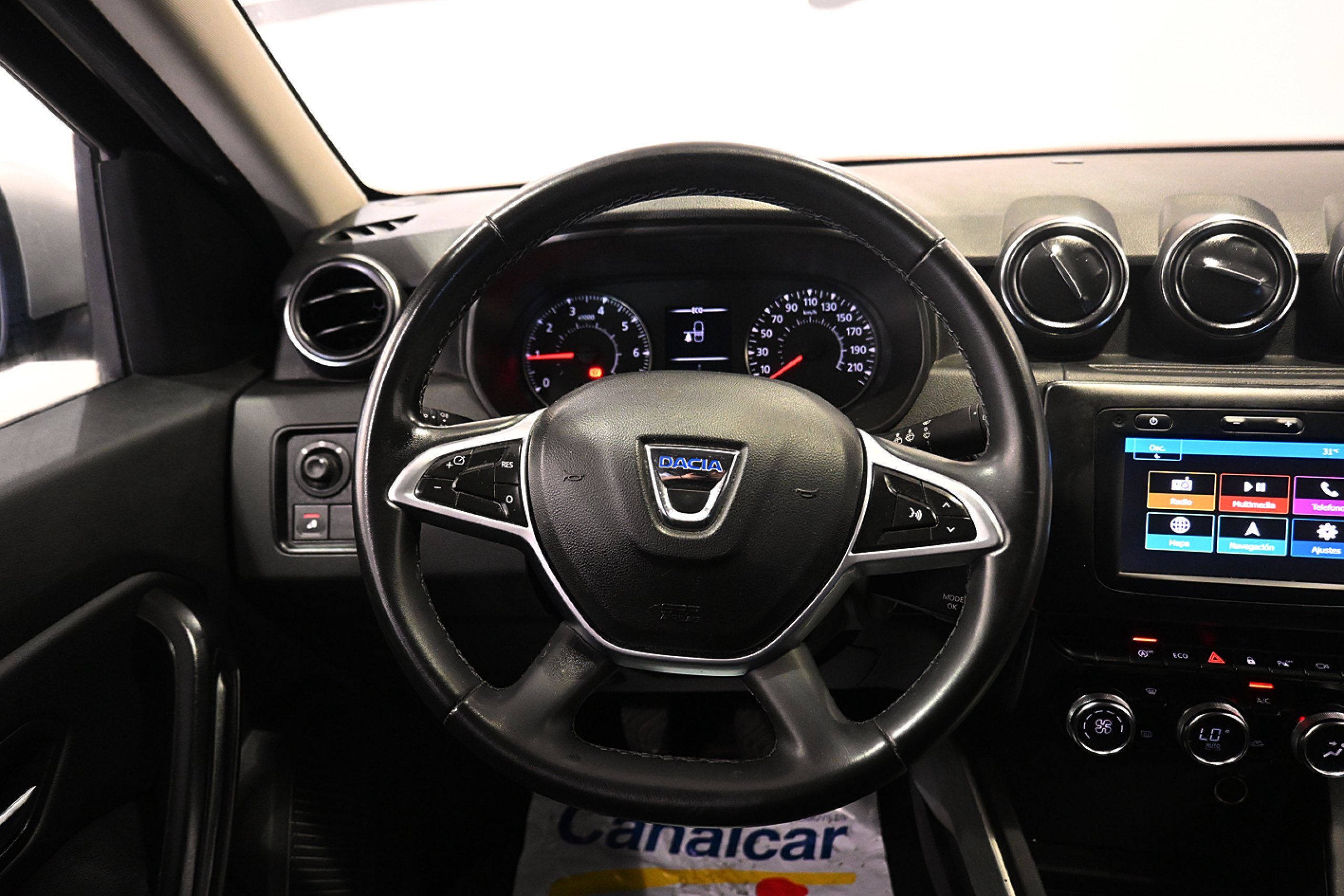 Foto Dacia Duster 12