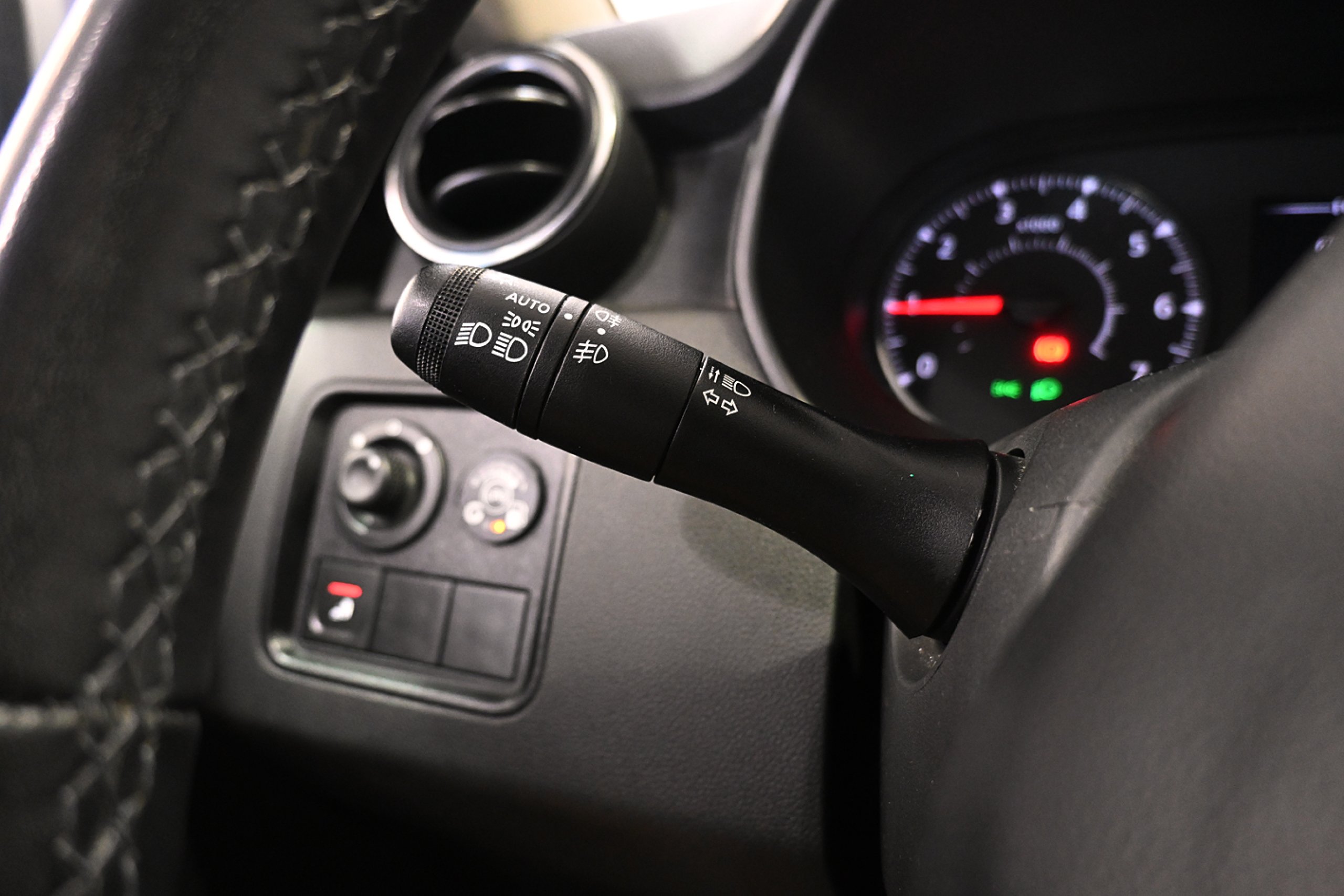 Foto Dacia Duster 19