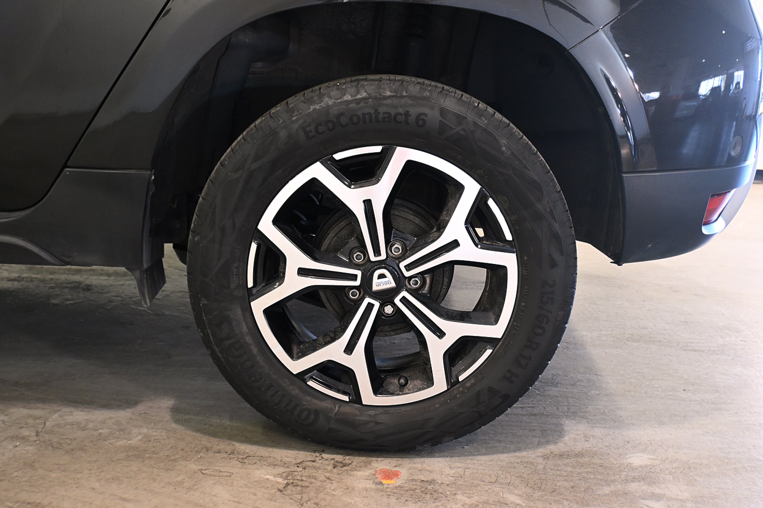 Foto Dacia Duster 24