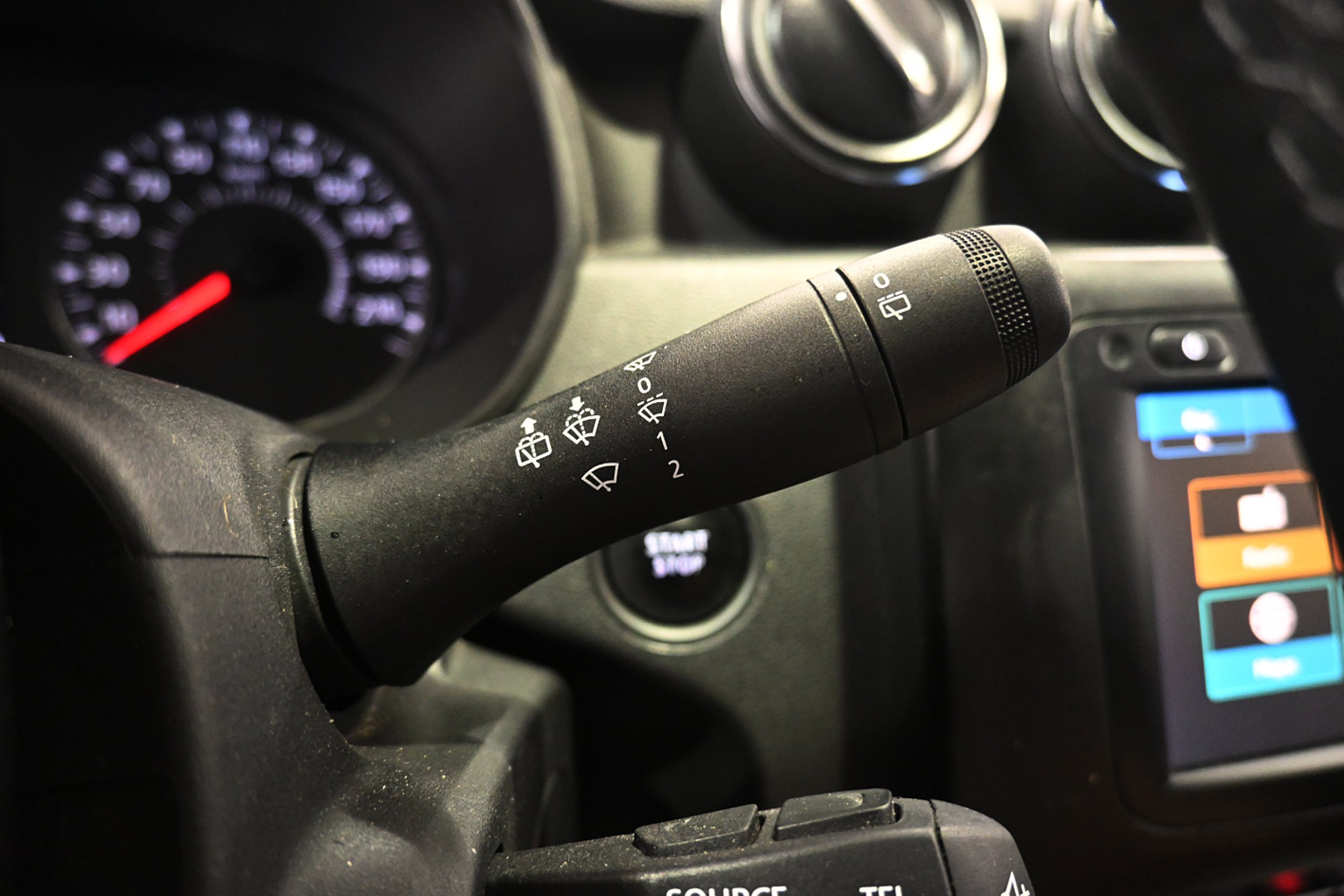 Foto Dacia Duster 18