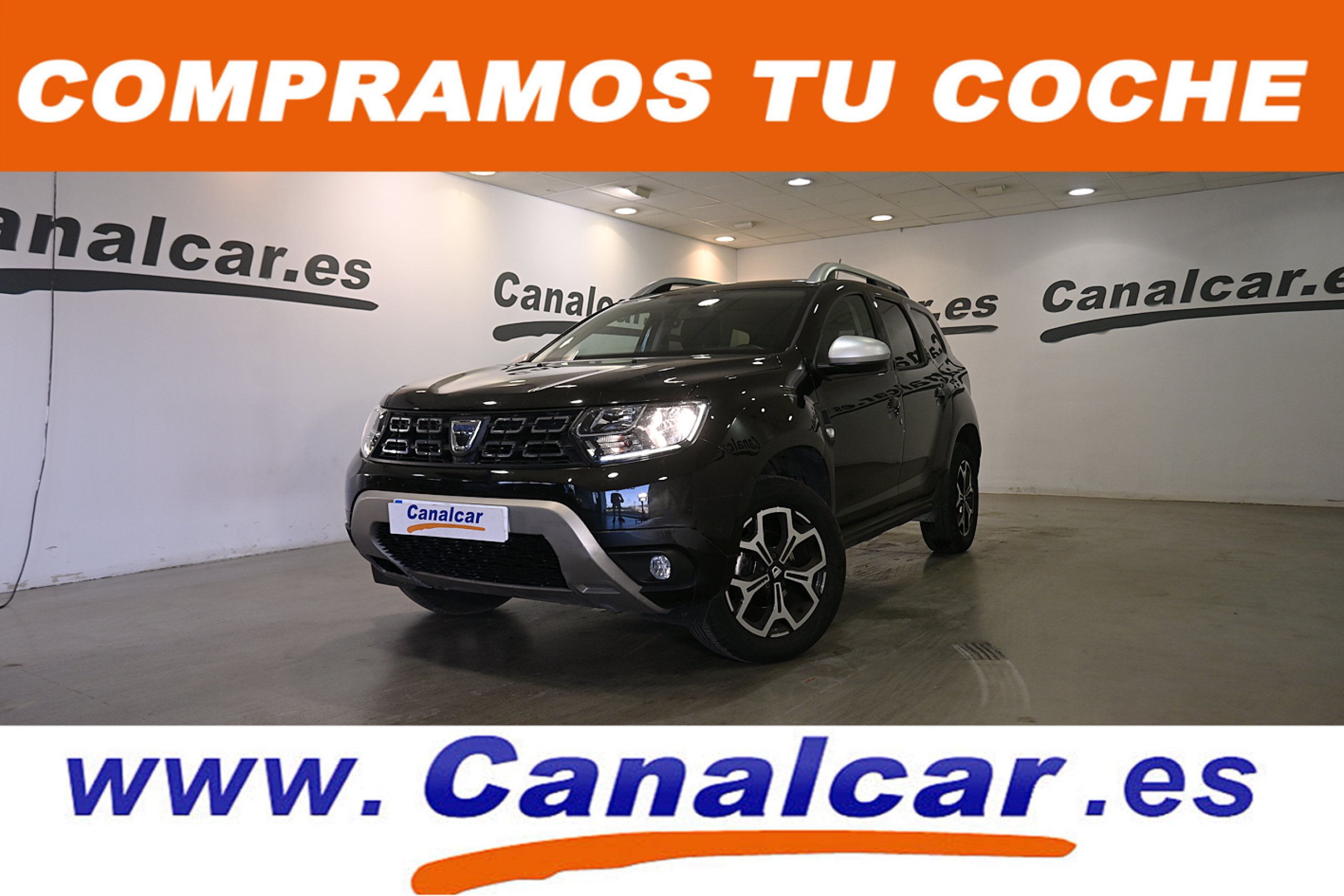 Foto Dacia Duster 2