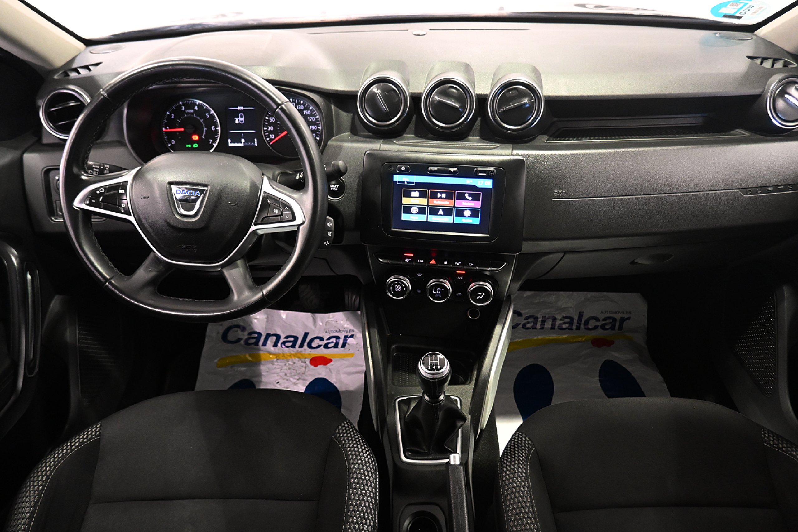 Foto Dacia Duster 13