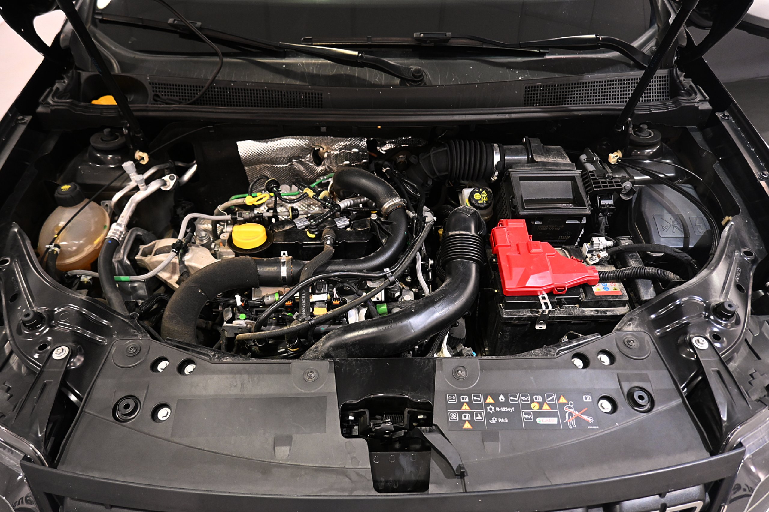 Foto Dacia Duster 8