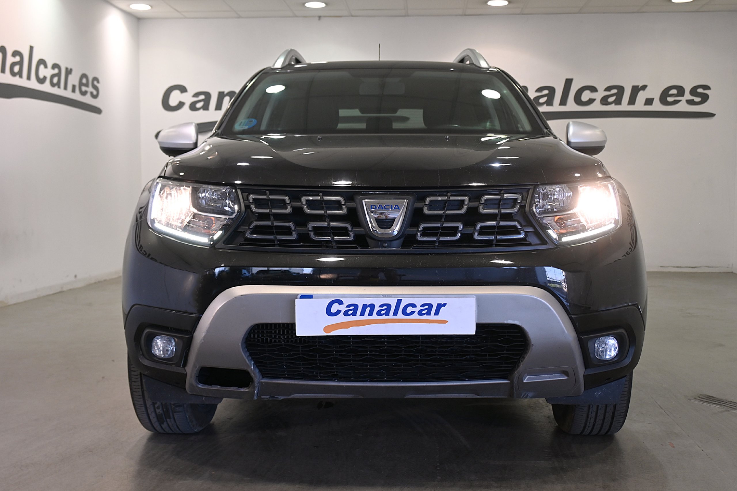 Foto Dacia Duster 3
