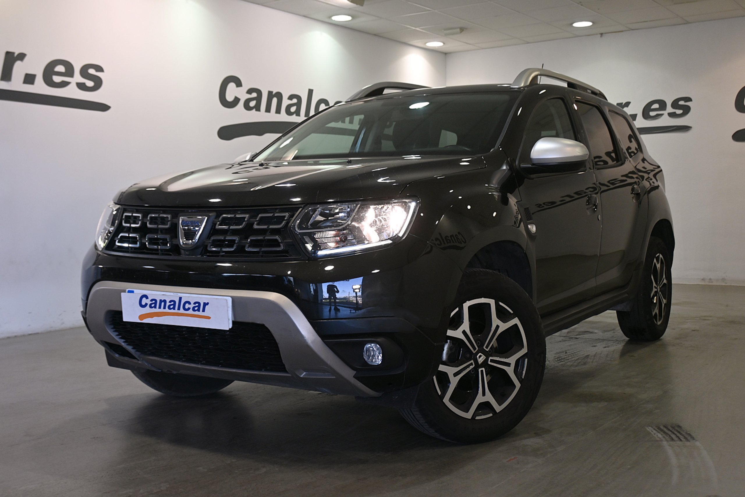 Foto Dacia Duster 1