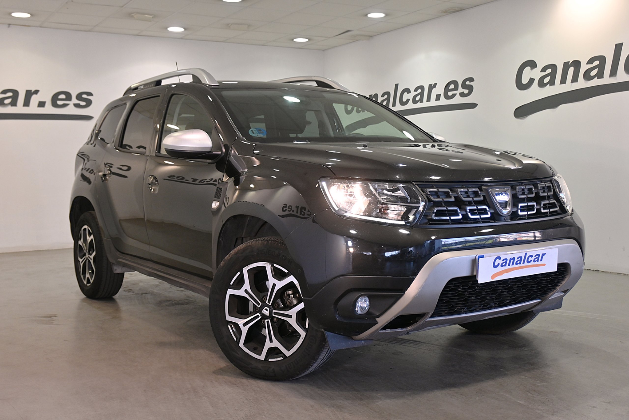 Foto Dacia Duster 4