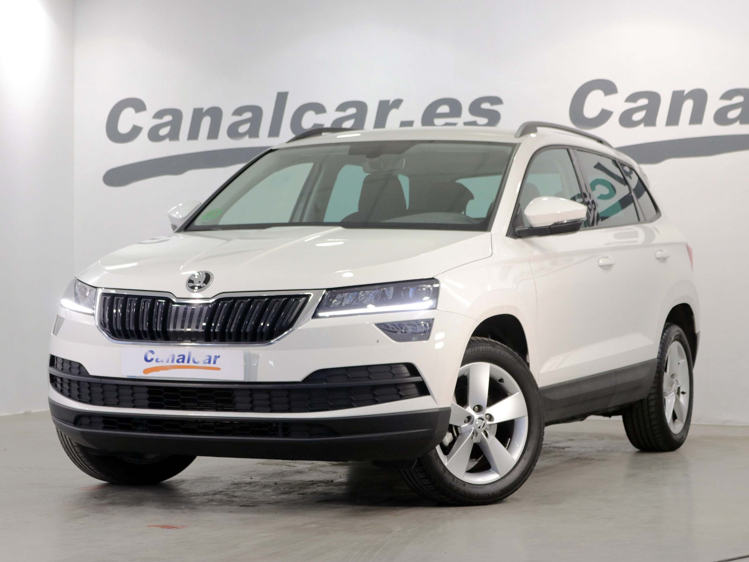 Foto Skoda Karoq 1