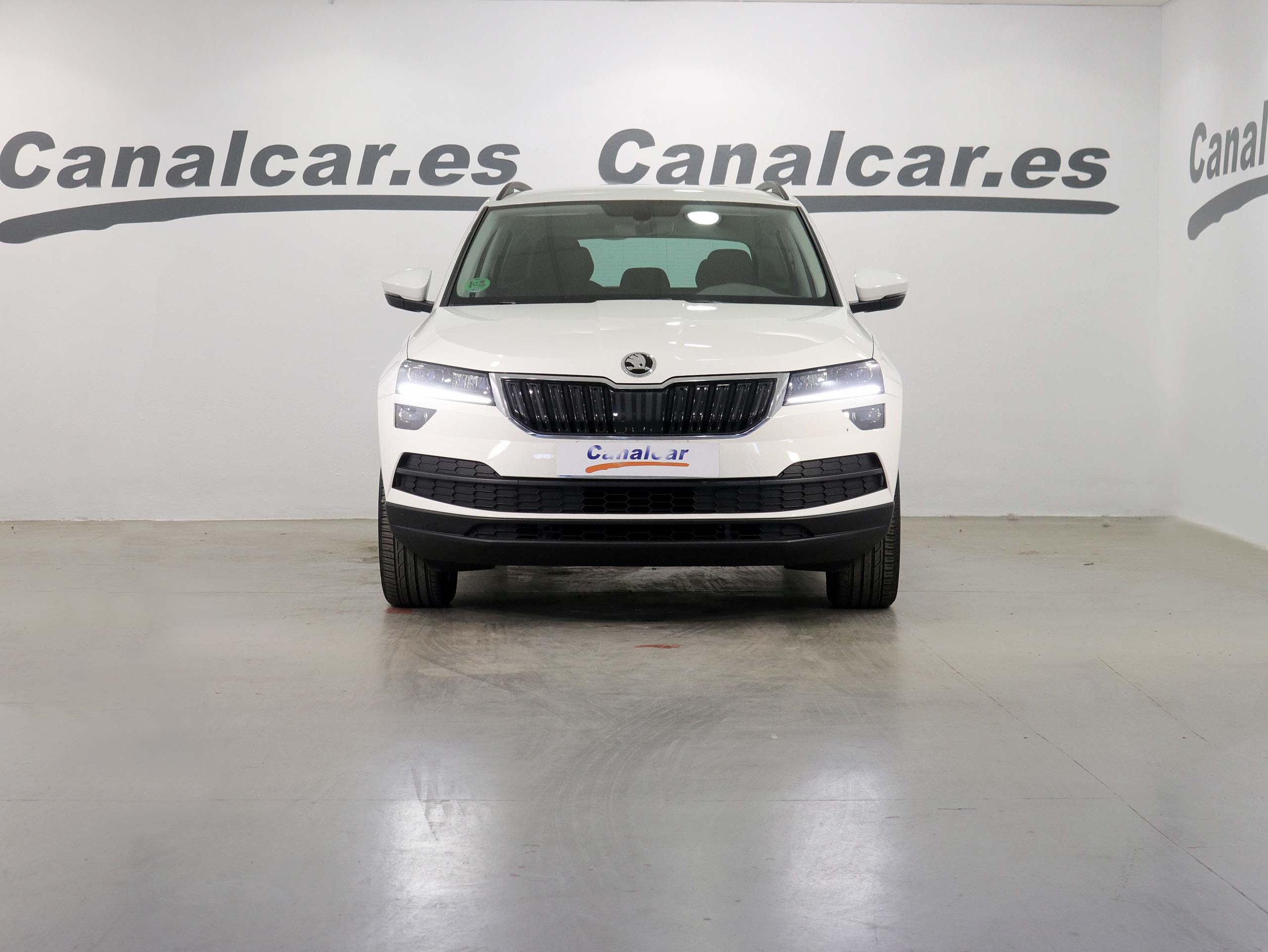 Foto Skoda Karoq 4