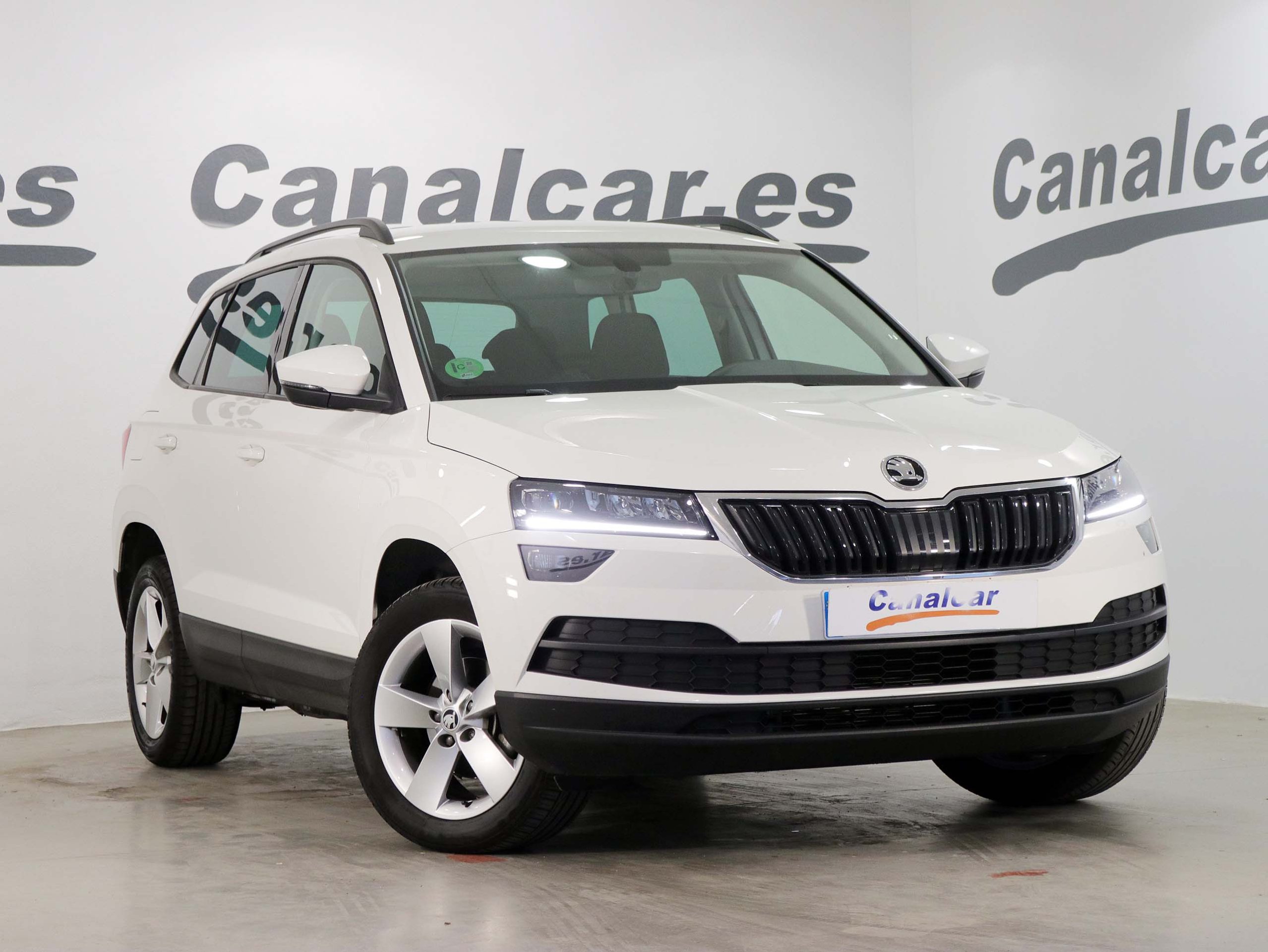 Foto Skoda Karoq 5
