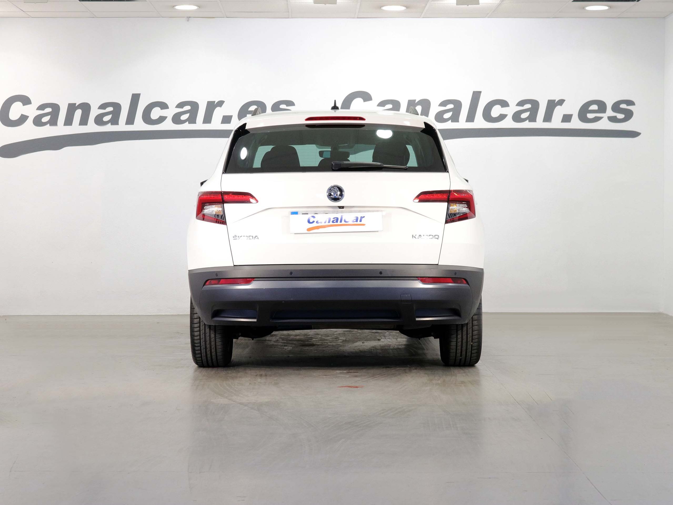Foto Skoda Karoq 7
