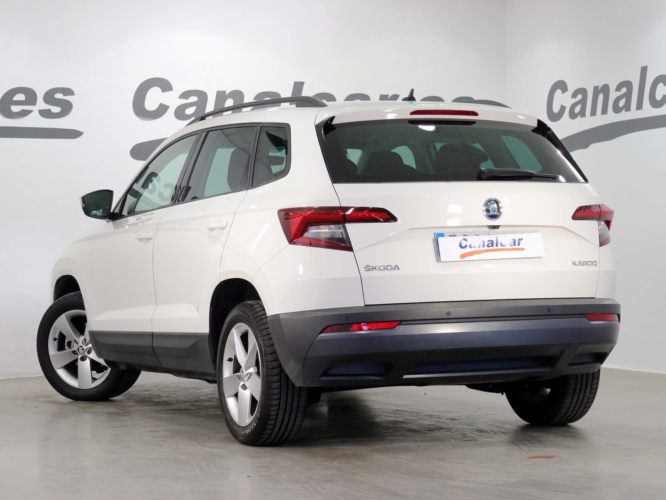 Foto Skoda Karoq 8