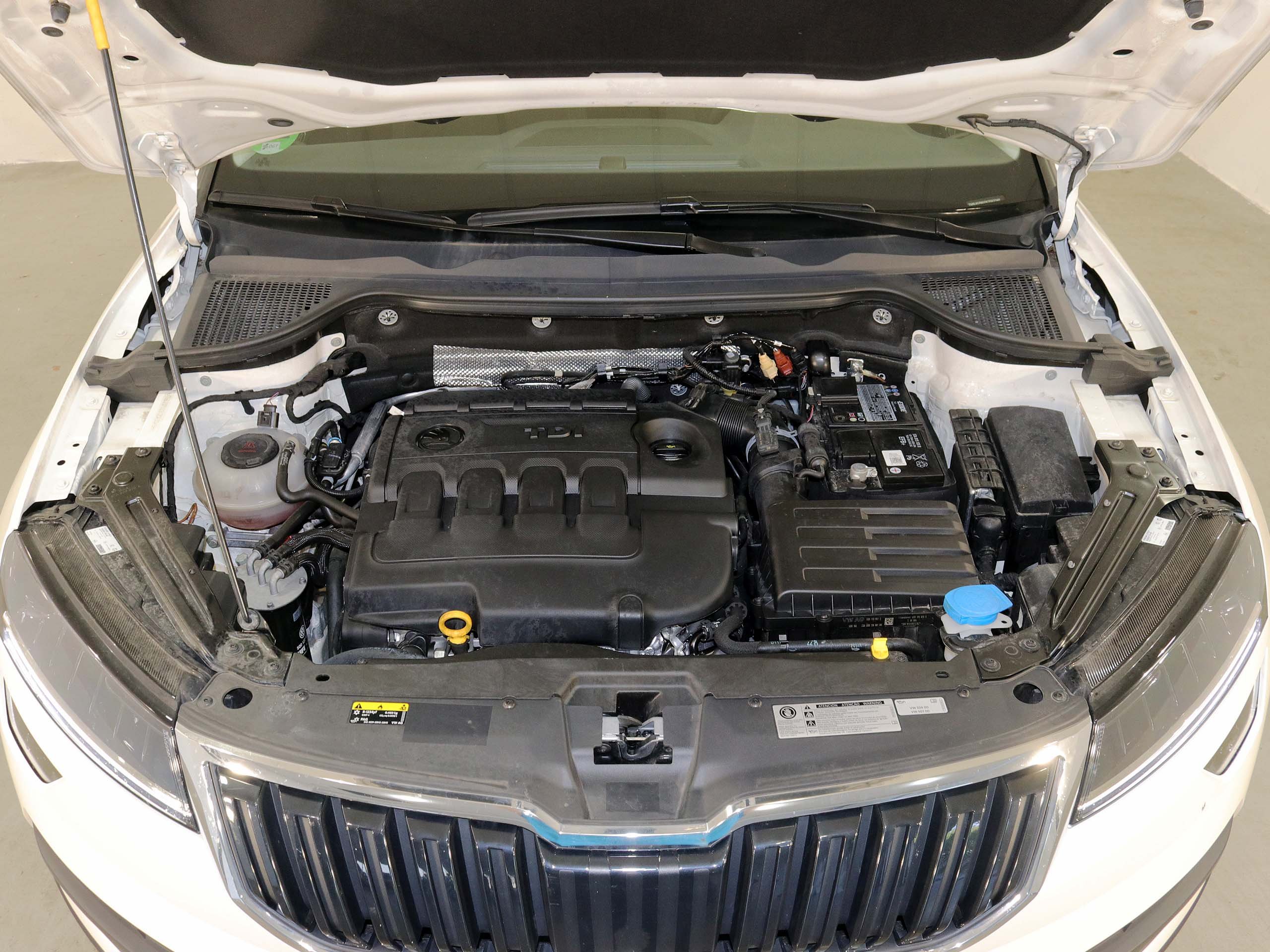 Foto Skoda Karoq 9