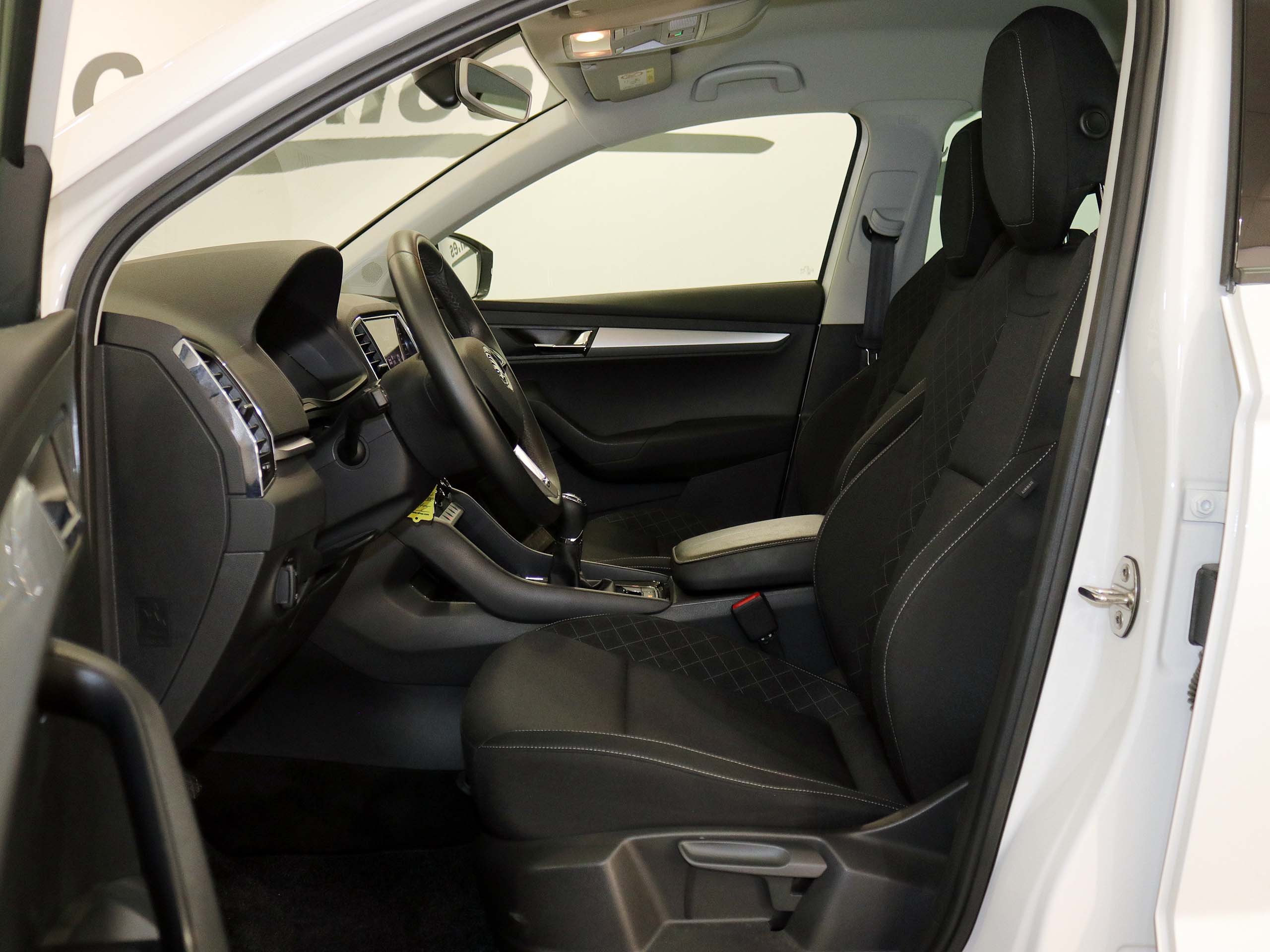 Foto Skoda Karoq 16