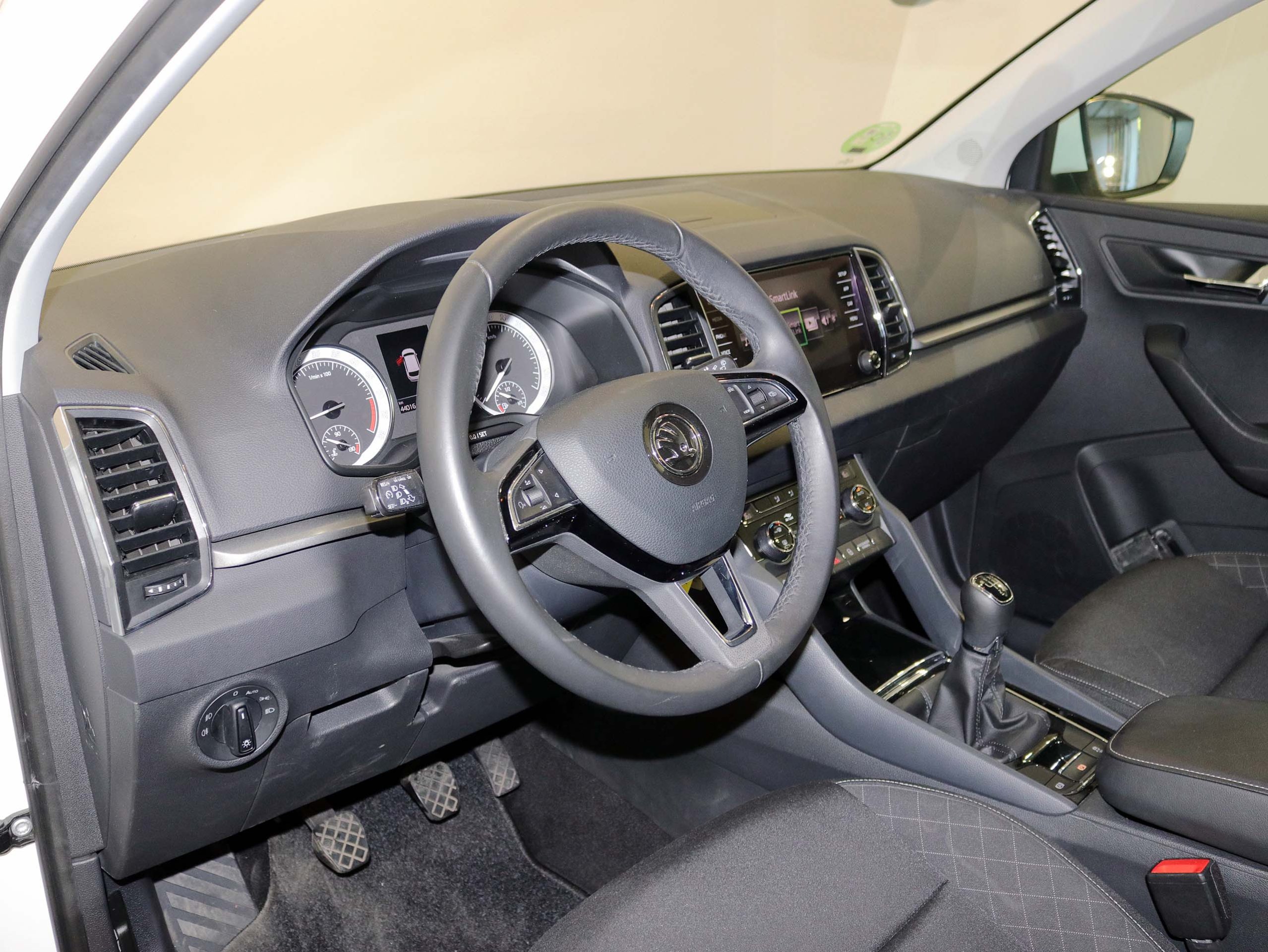 Foto Skoda Karoq 28