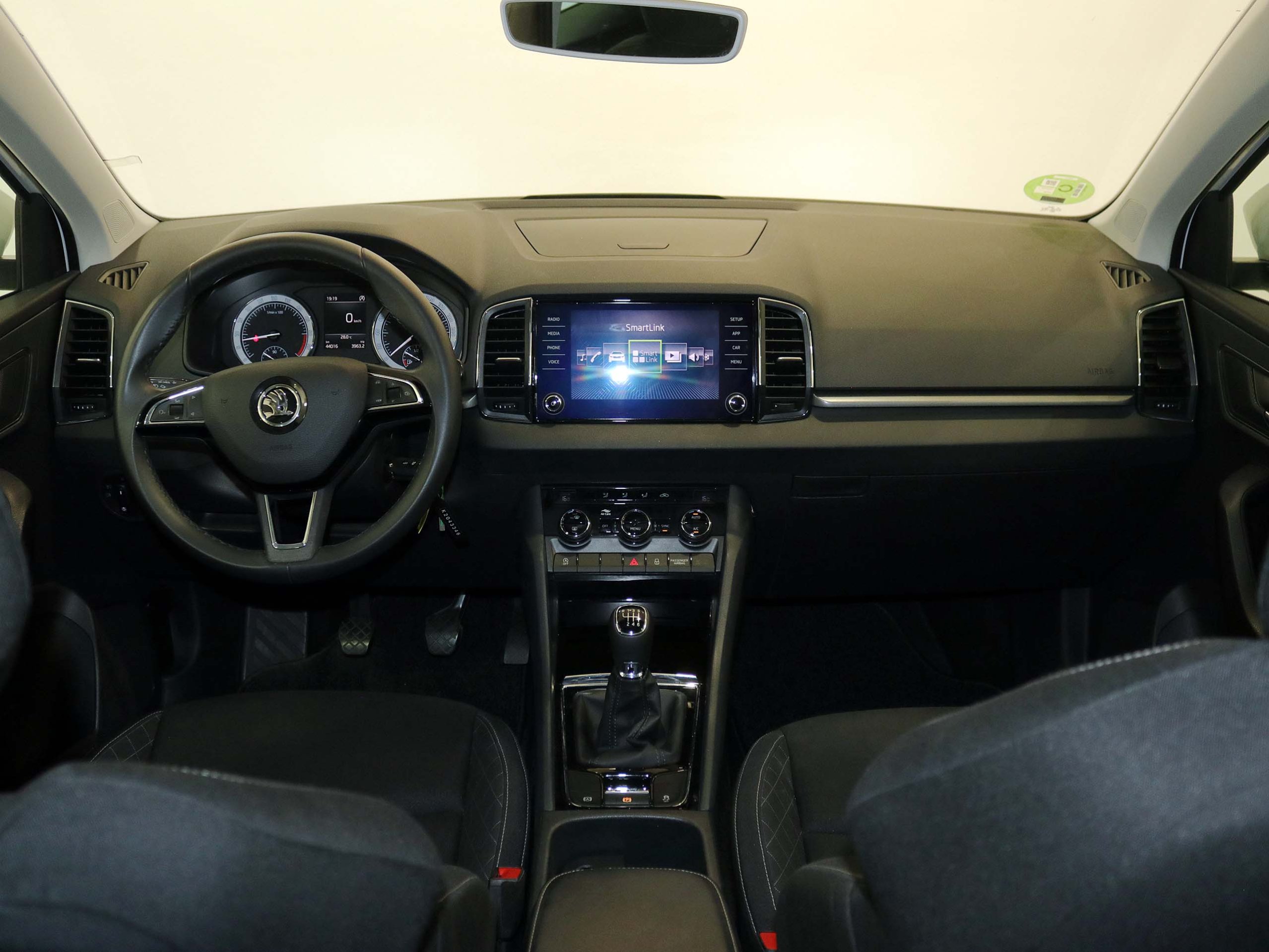 Foto Skoda Karoq 29