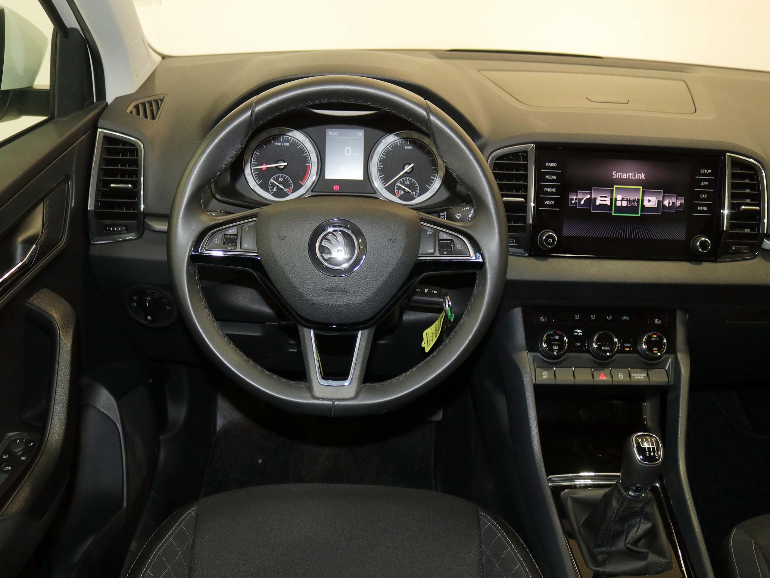 Foto Skoda Karoq 30
