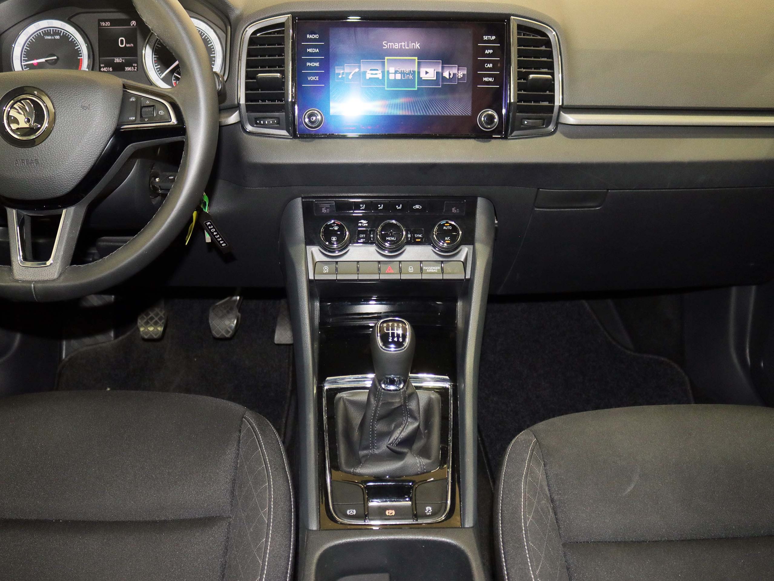 Foto Skoda Karoq 31