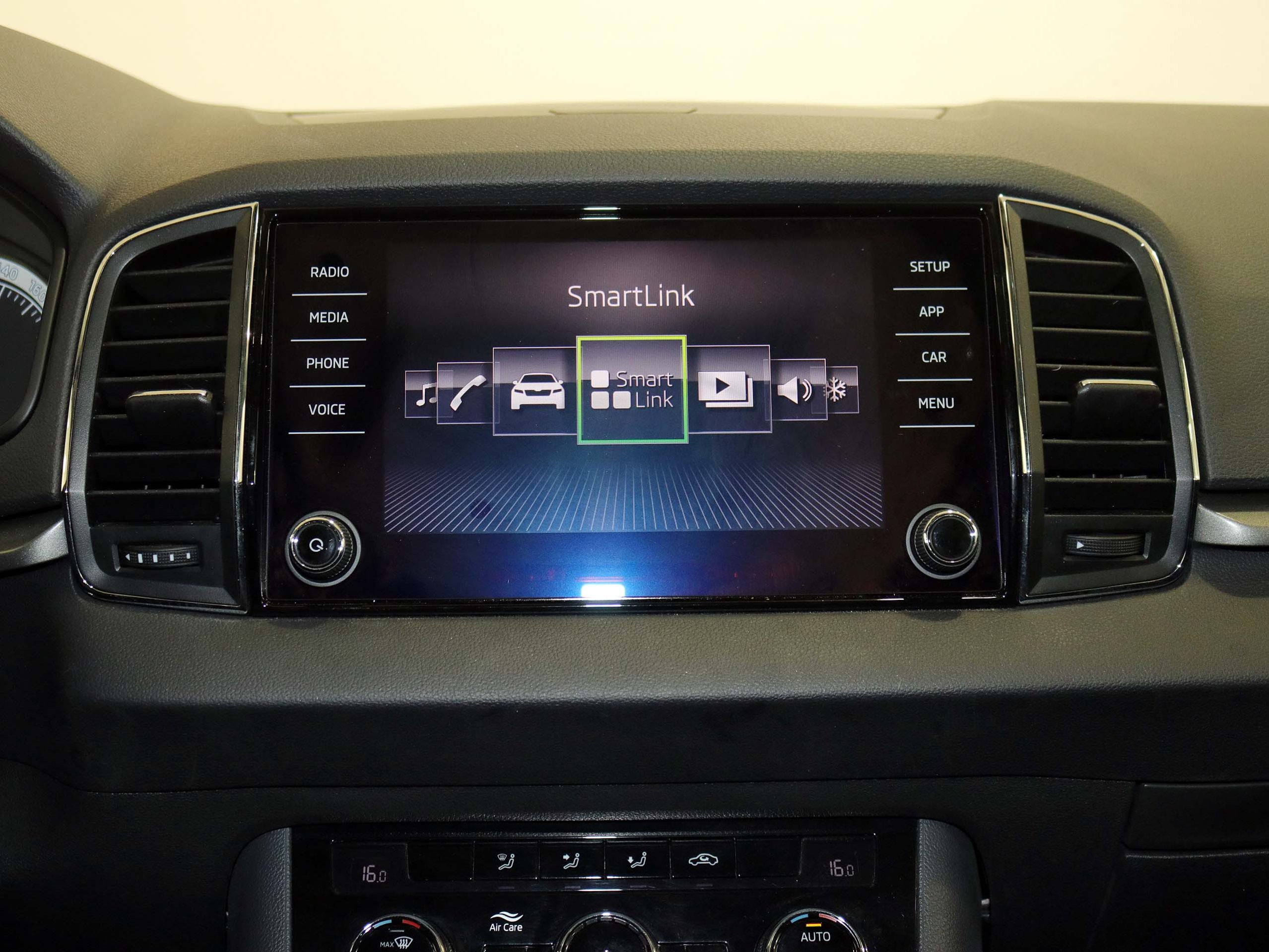 Foto Skoda Karoq 32