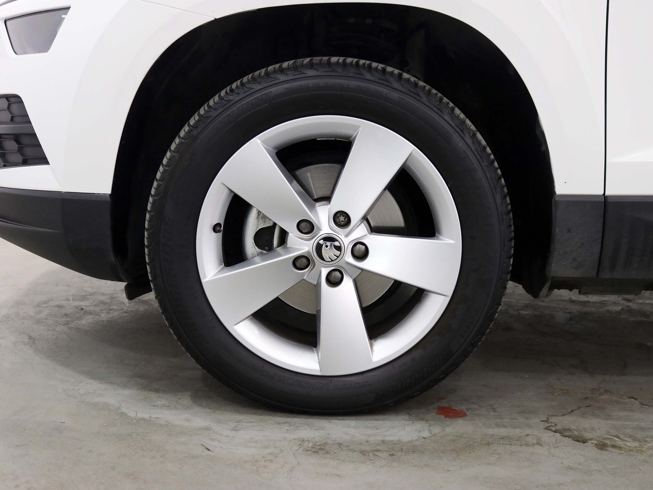 Foto Skoda Karoq 45