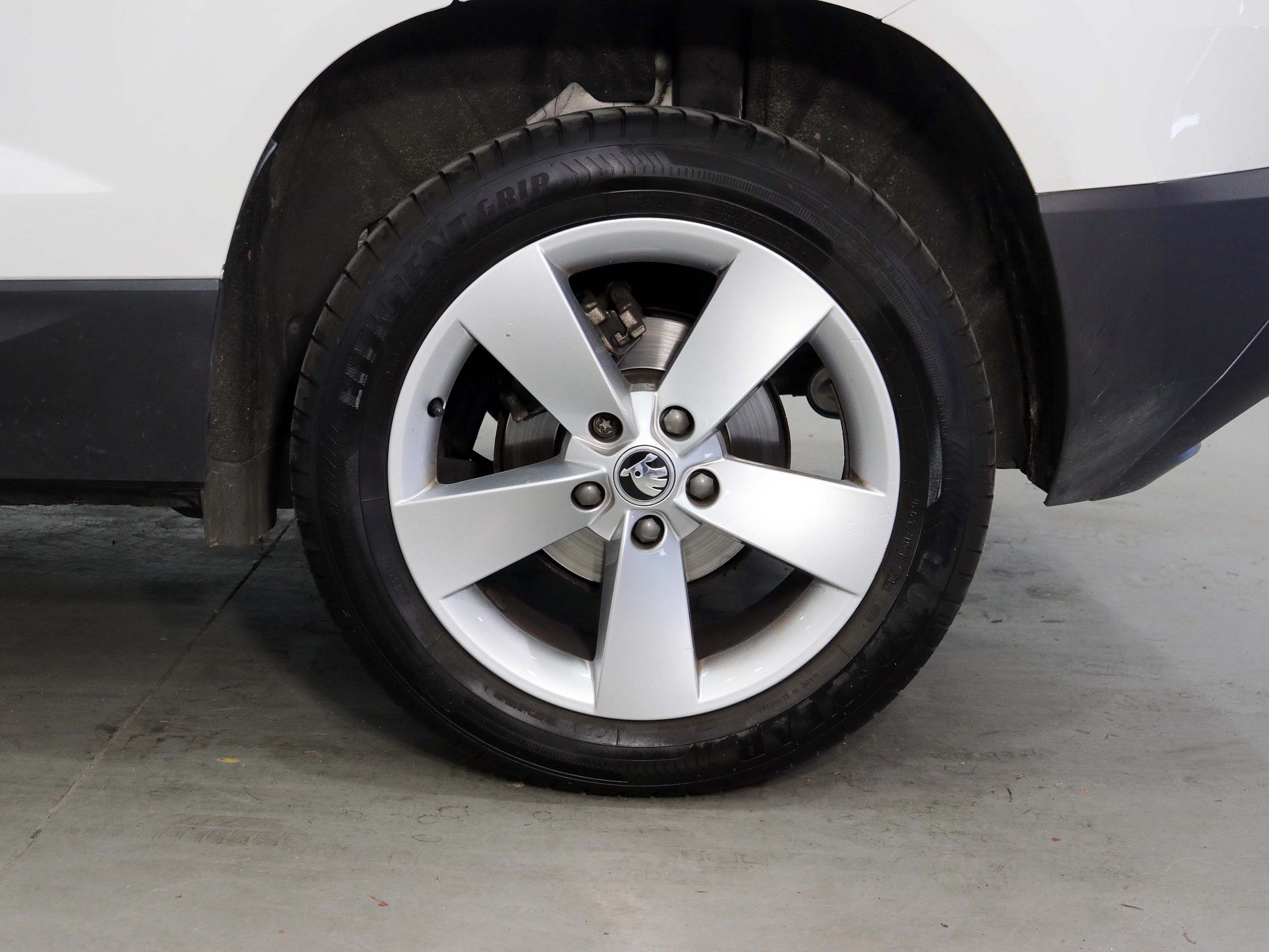 Foto Skoda Karoq 46