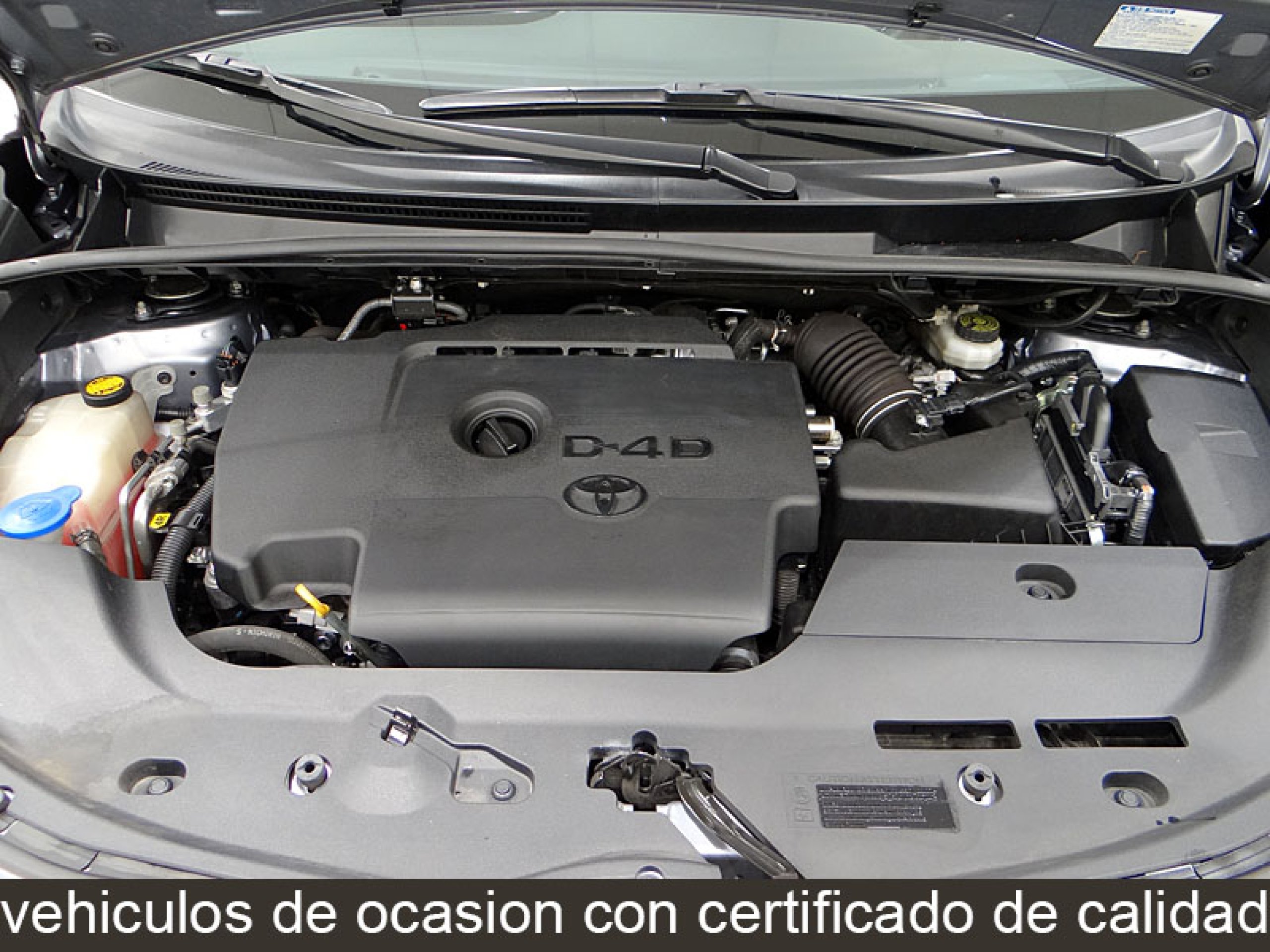 Foto Toyota Verso 13