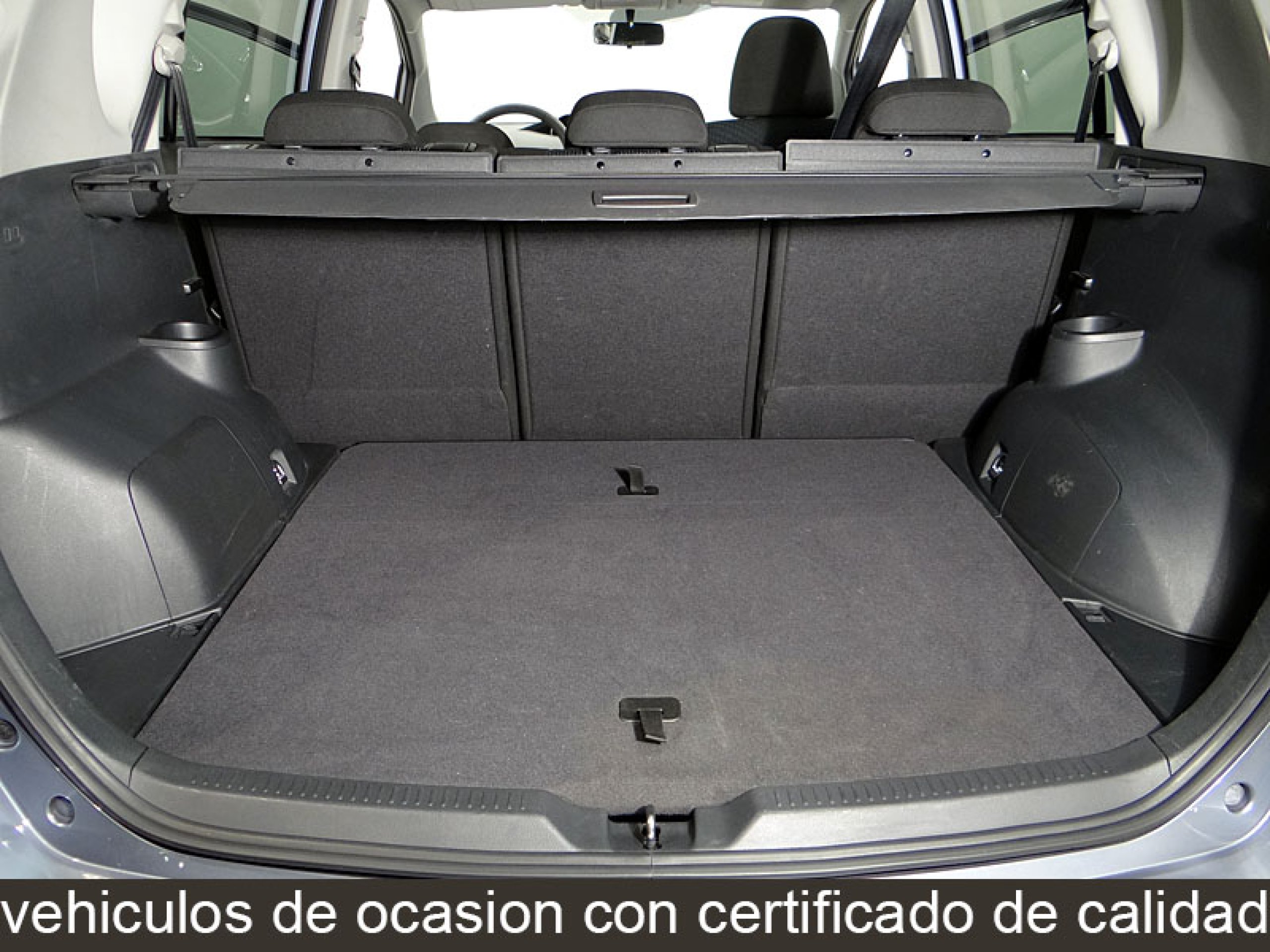 Foto Toyota Verso 14