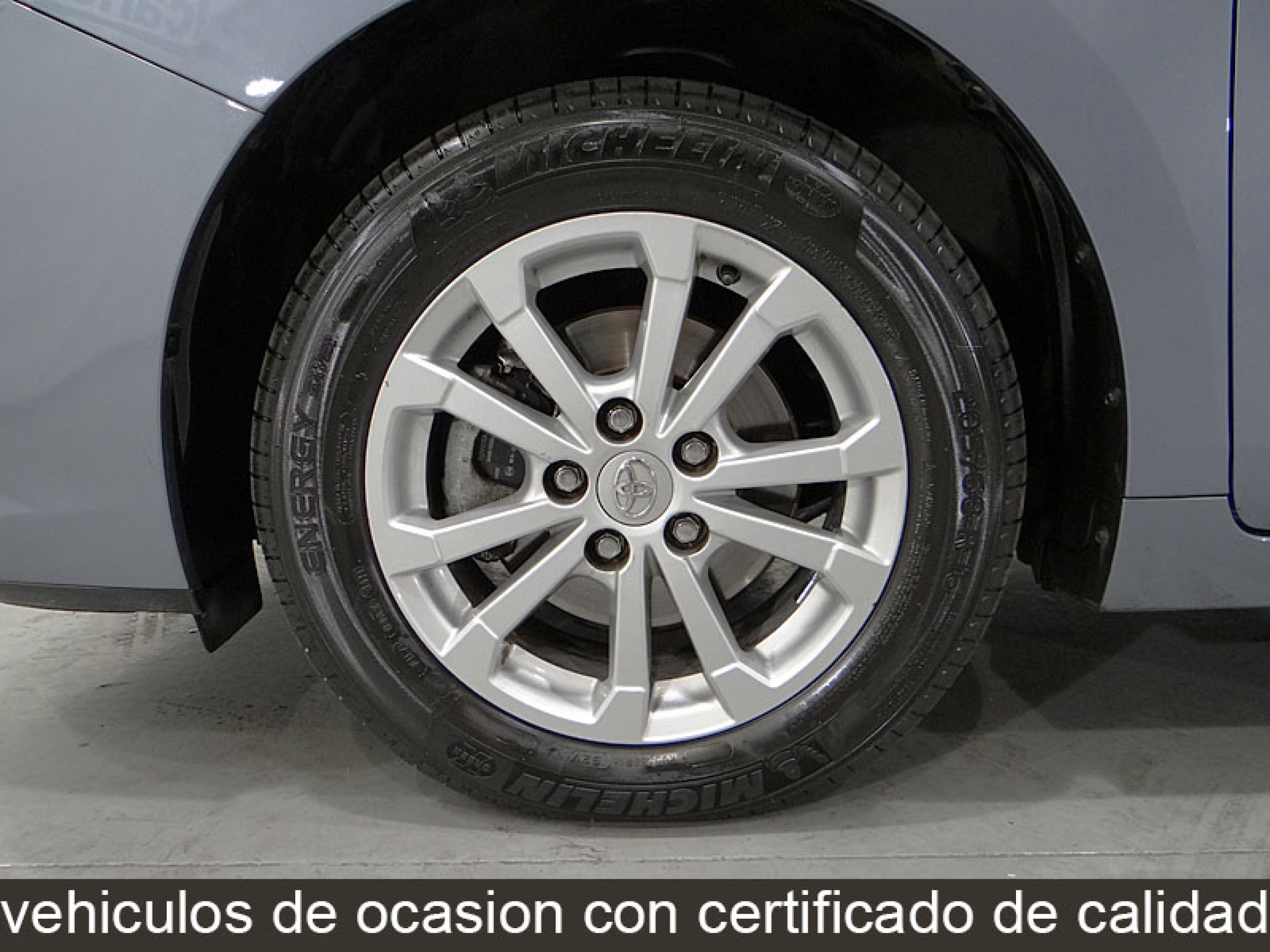 Foto Toyota Verso 15