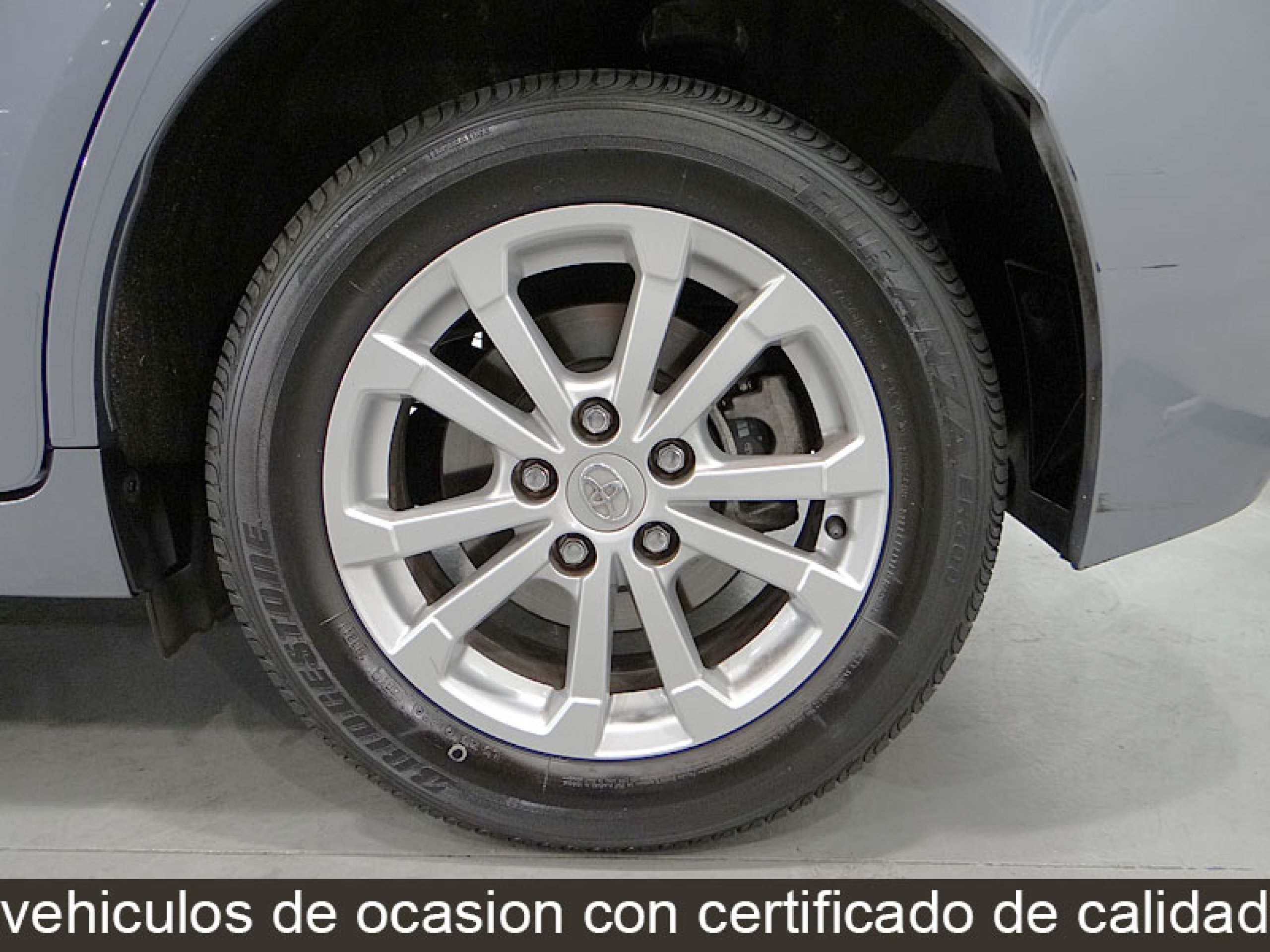 Foto Toyota Verso 16