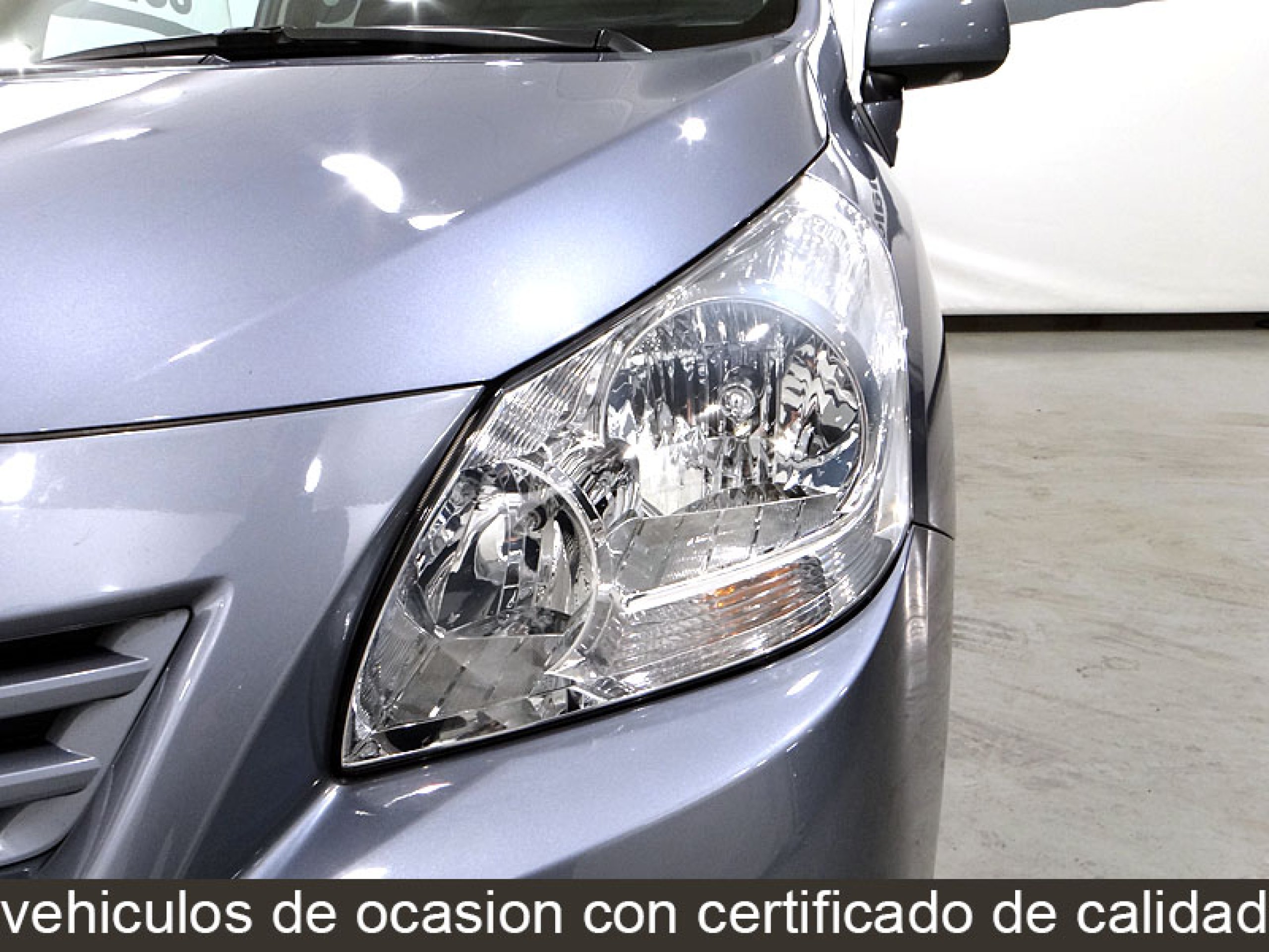 Foto Toyota Verso 20