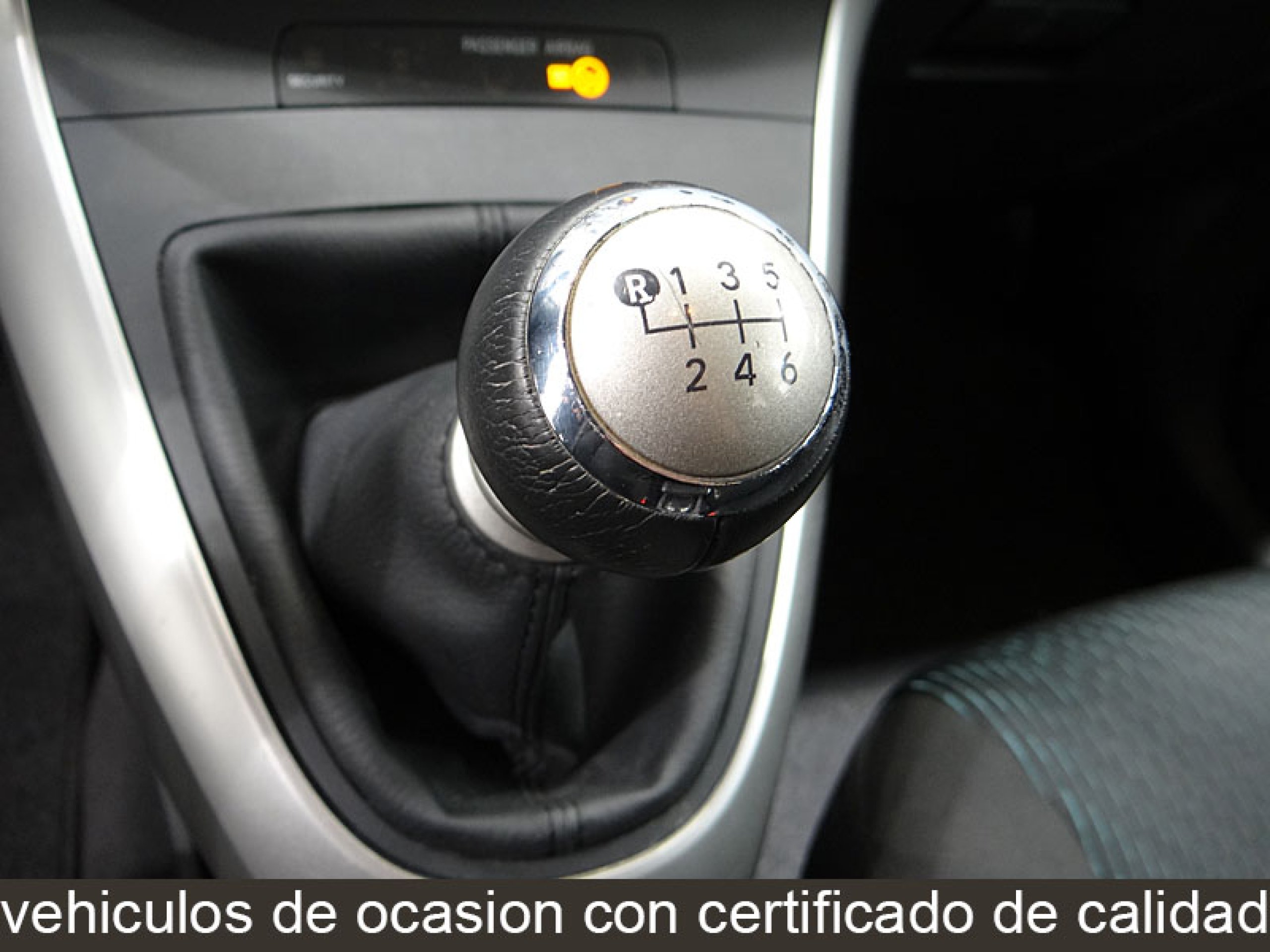 Foto Toyota Verso 28