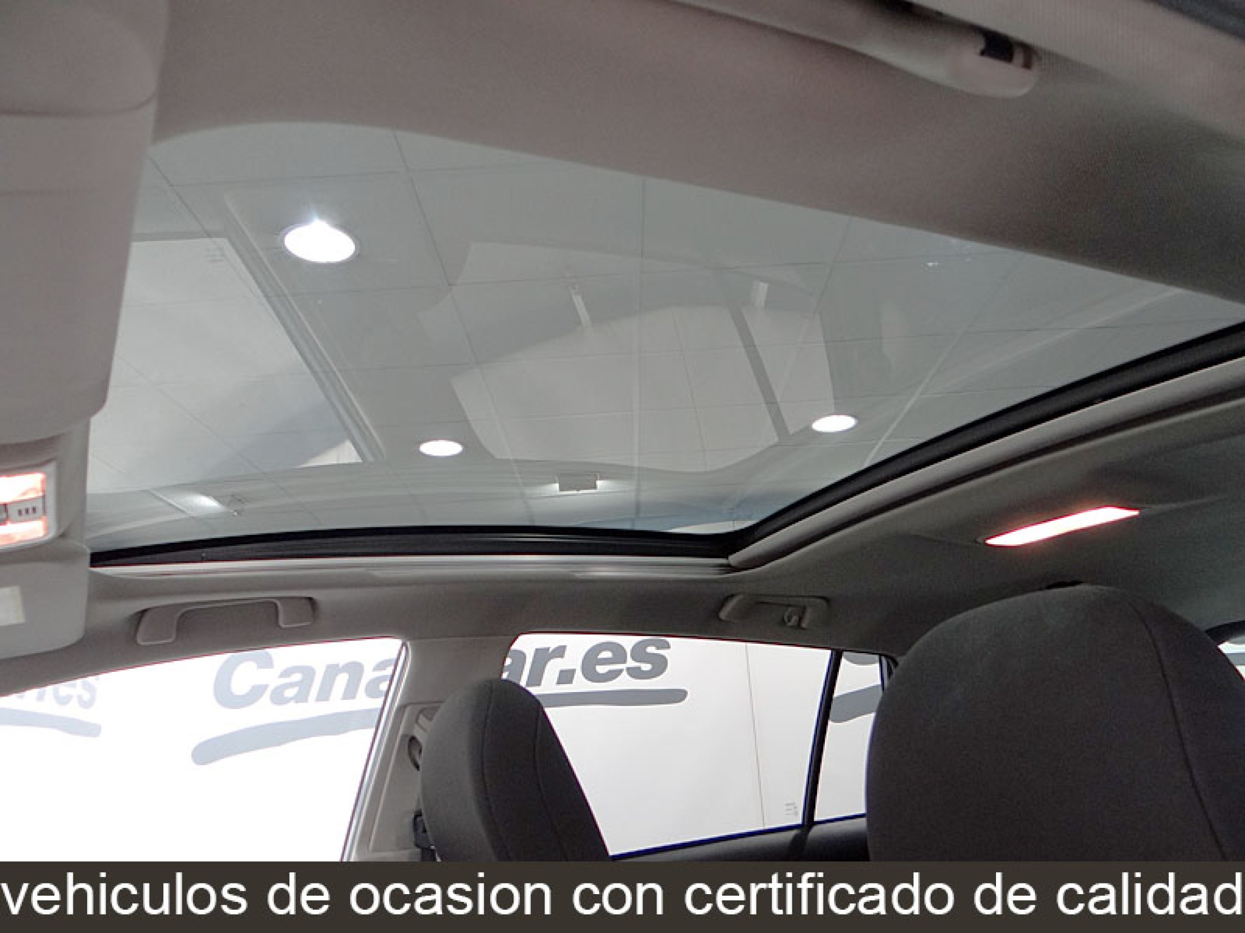 Foto Toyota Verso 29