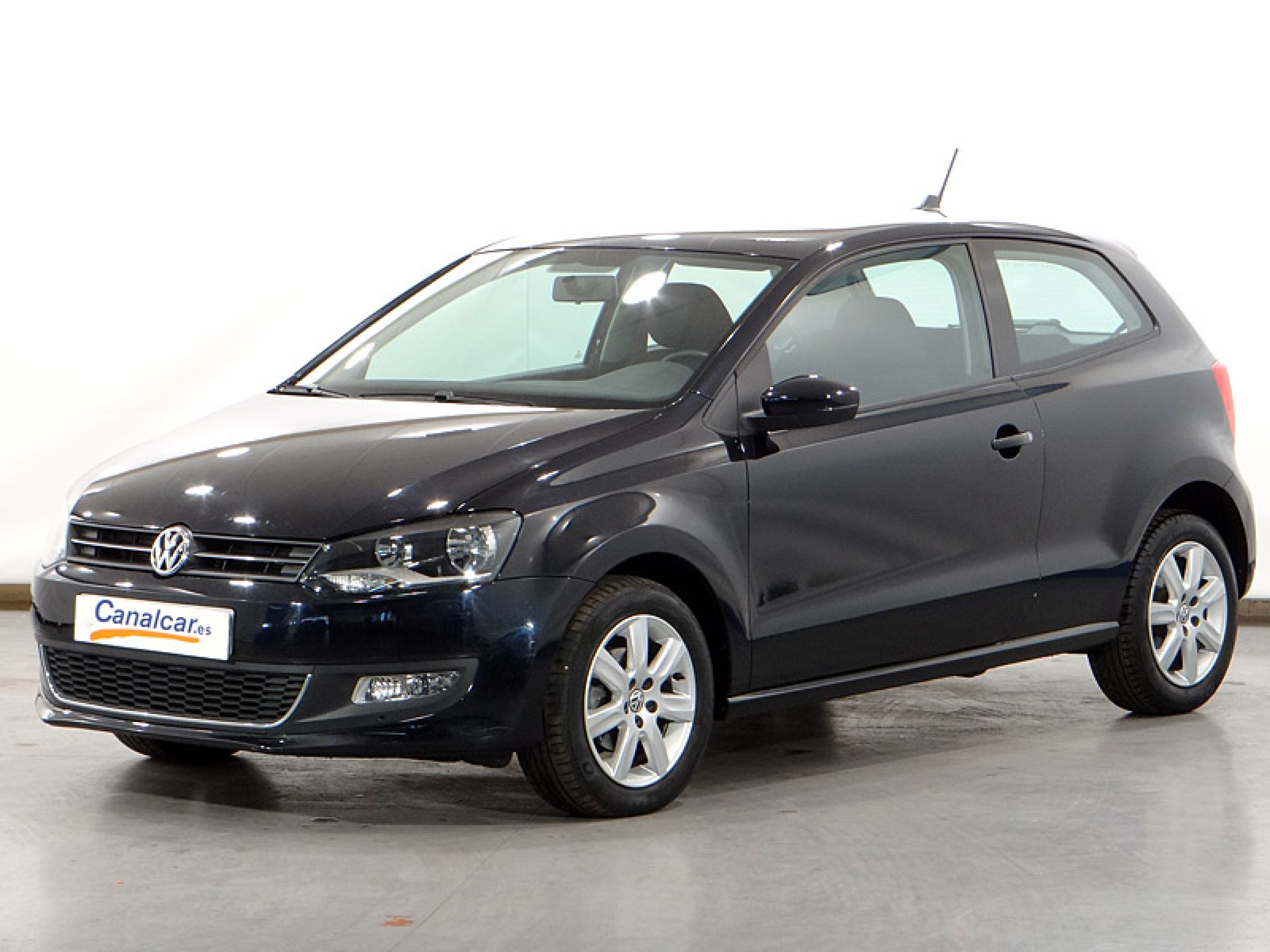 Foto Volkswagen Polo 2