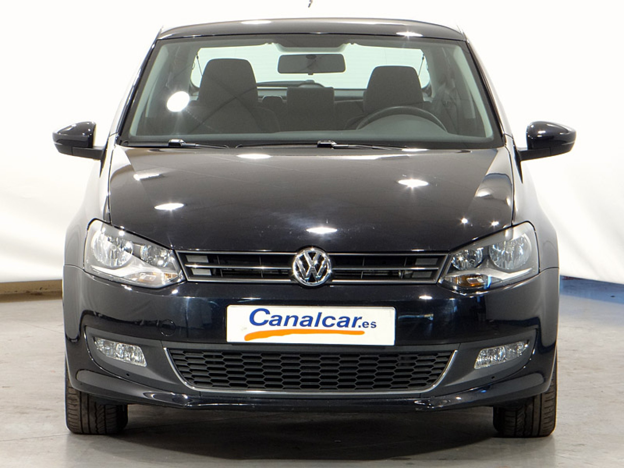 Foto Volkswagen Polo 3