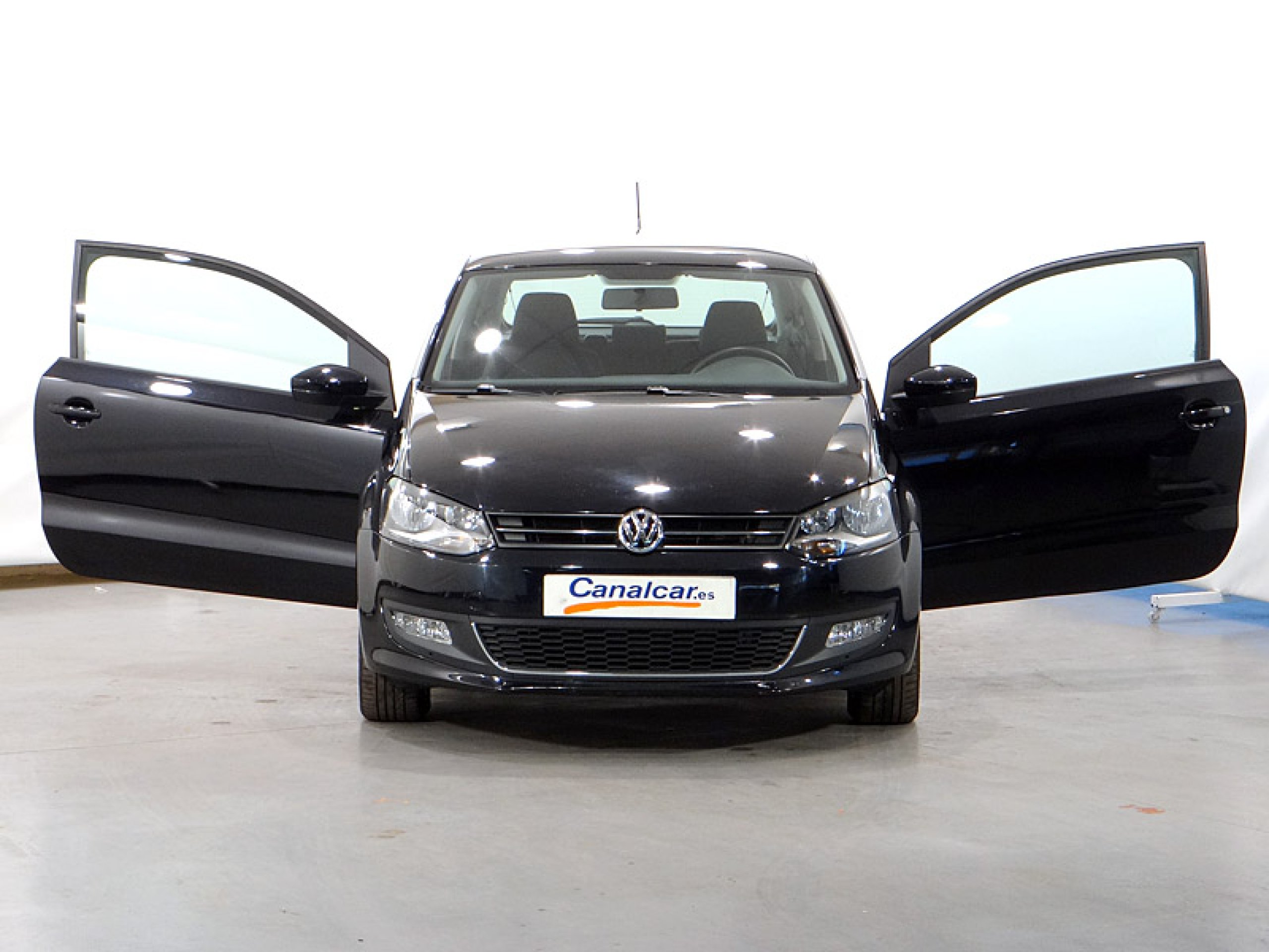 Foto Volkswagen Polo 4