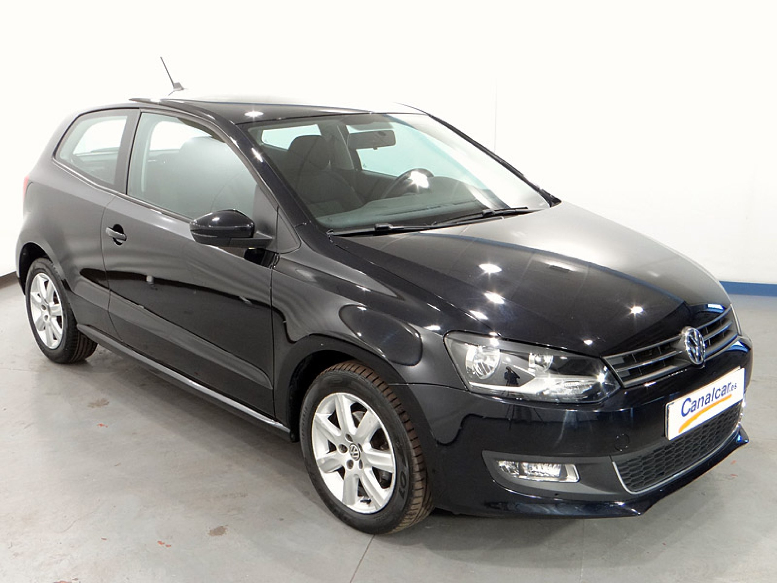 Foto Volkswagen Polo 5