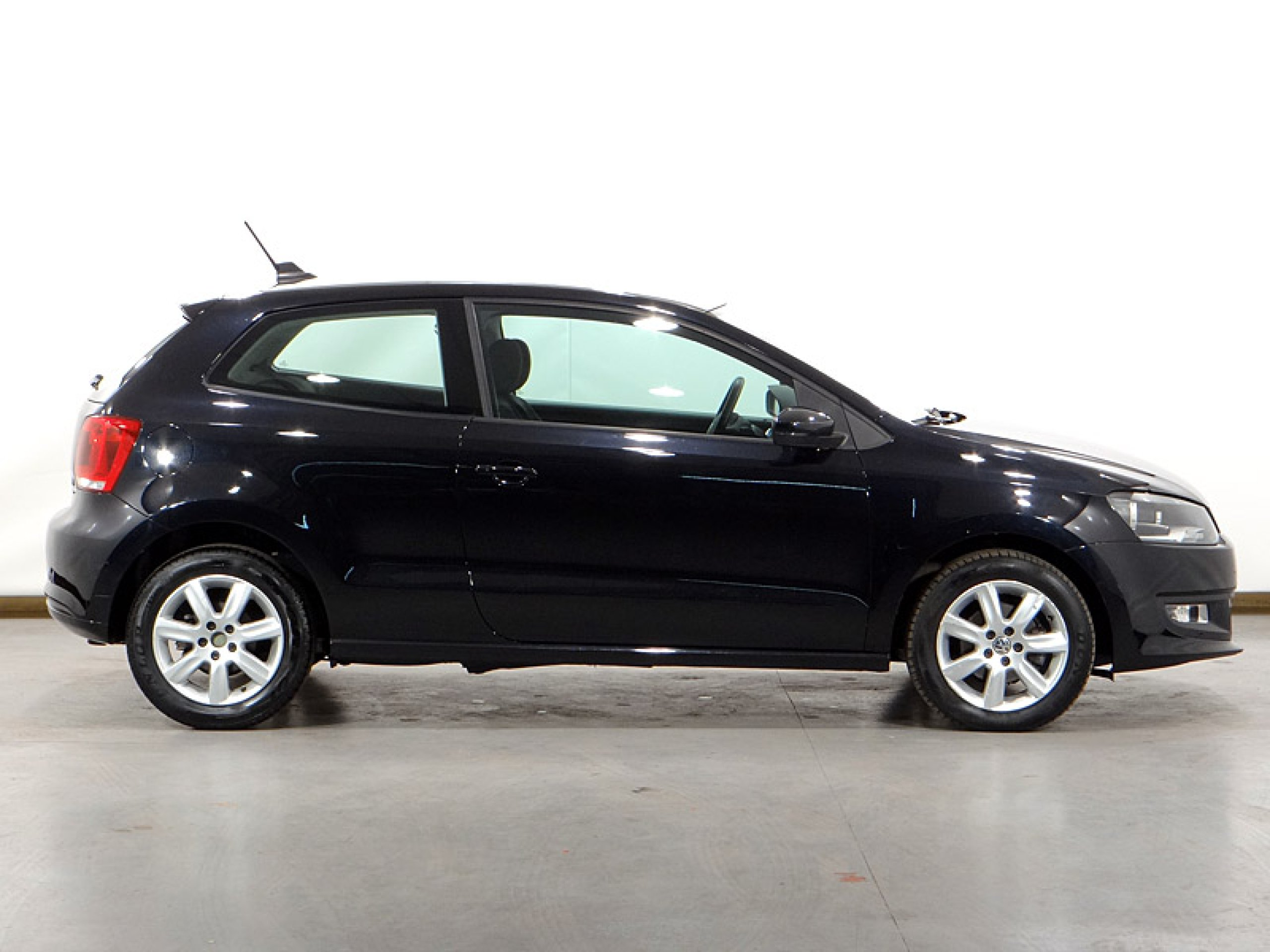 Foto Volkswagen Polo 6