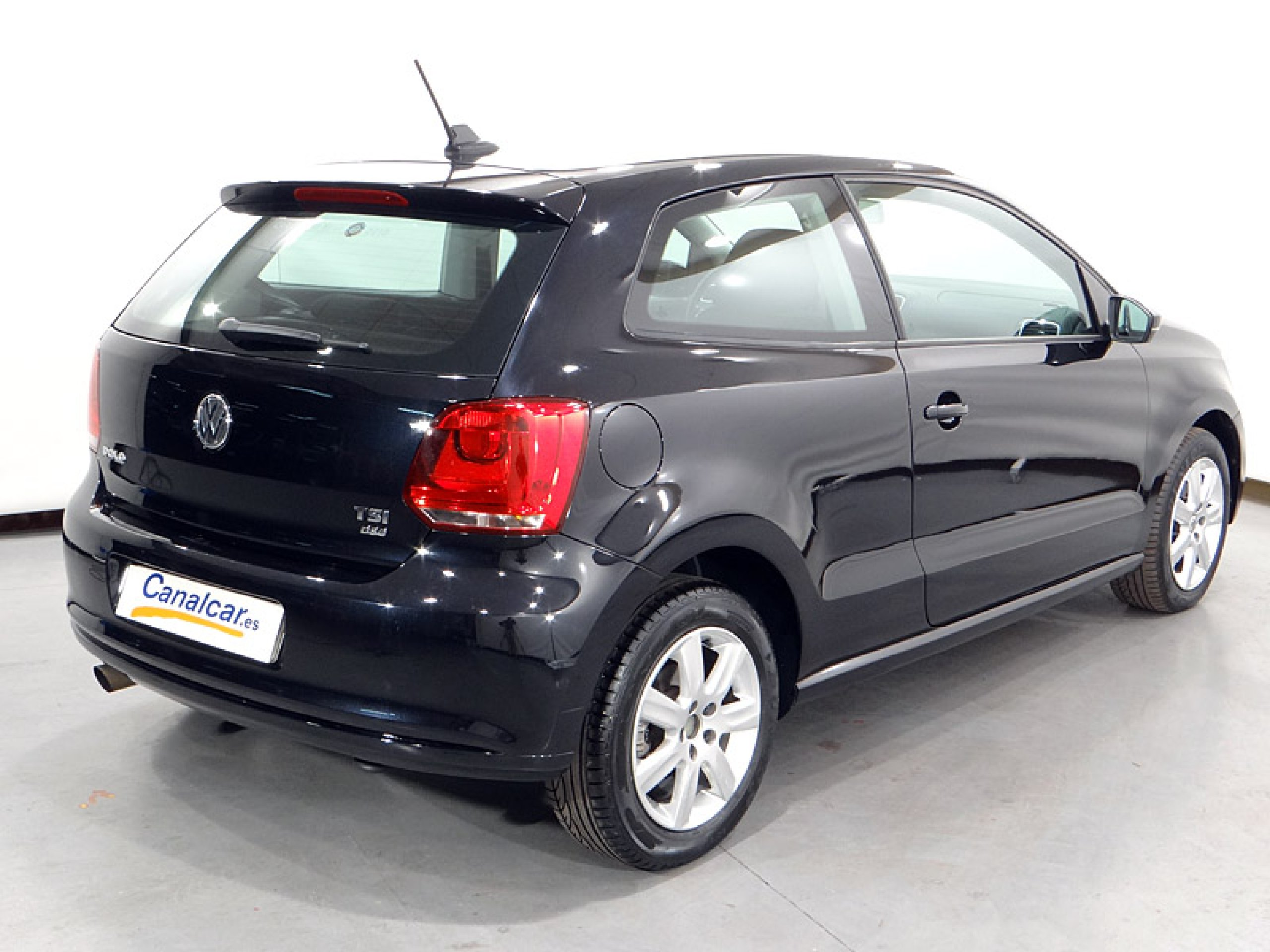 Foto Volkswagen Polo 7