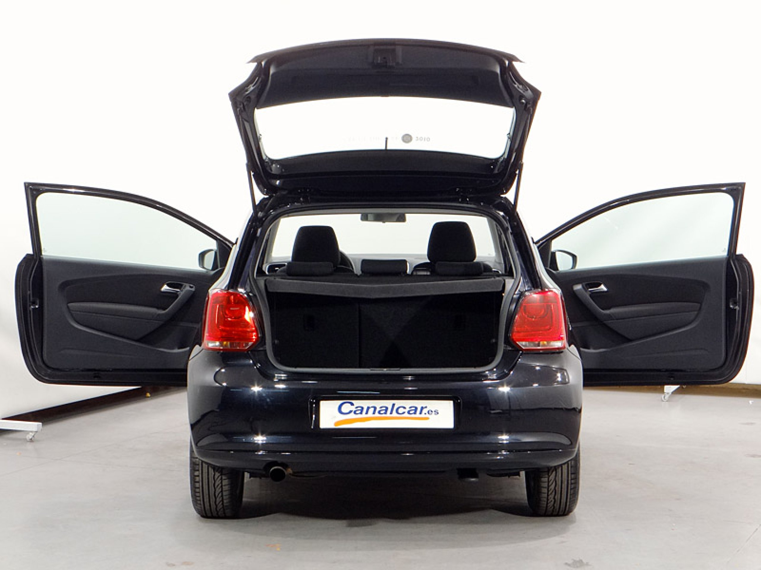 Foto Volkswagen Polo 10