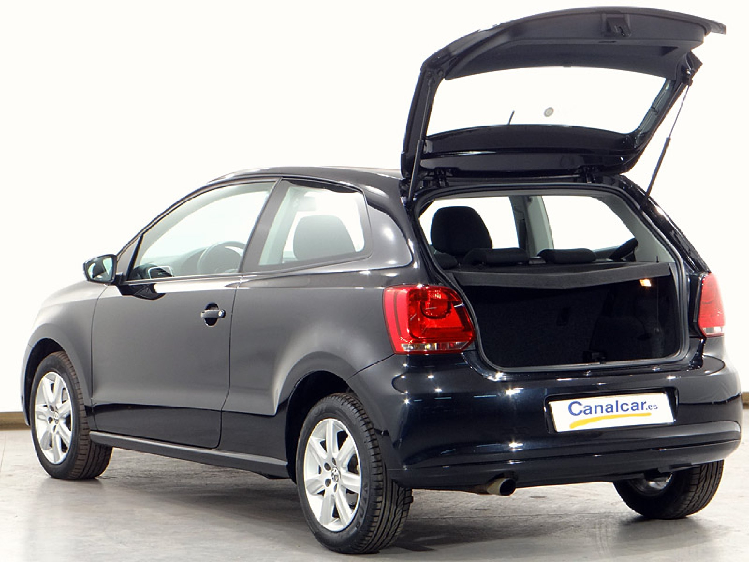 Foto Volkswagen Polo 11