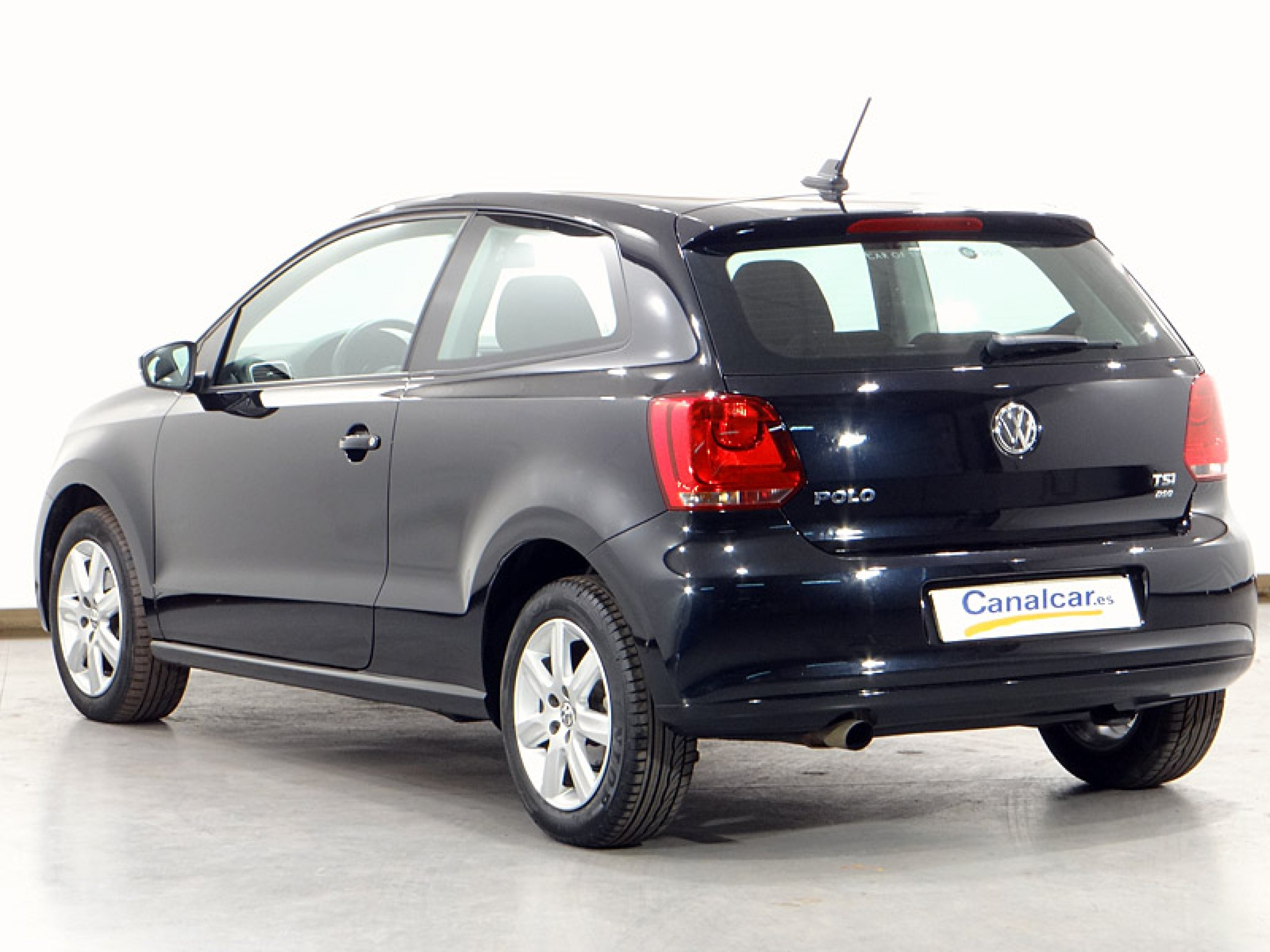 Foto Volkswagen Polo 12