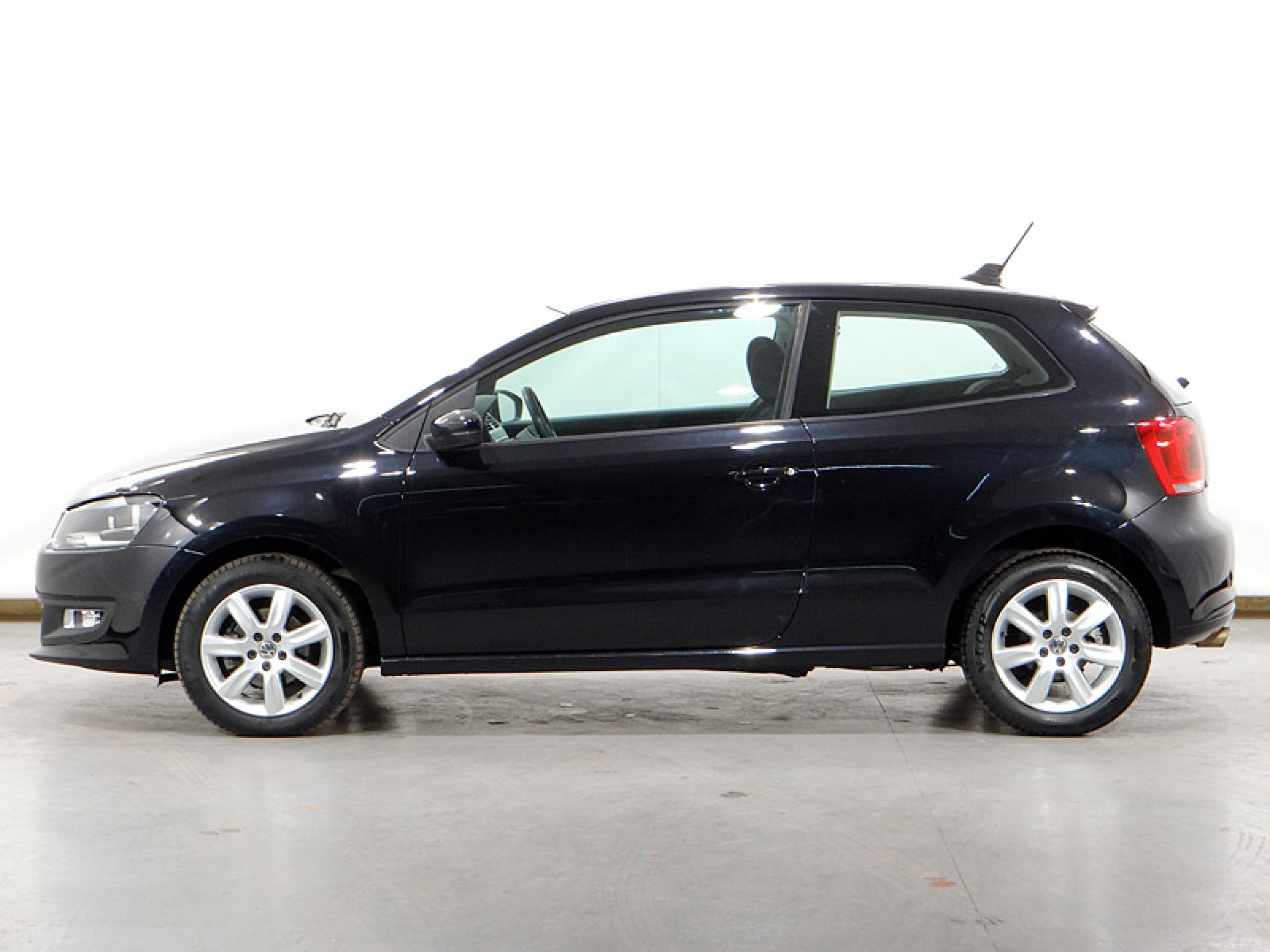 Foto Volkswagen Polo 13